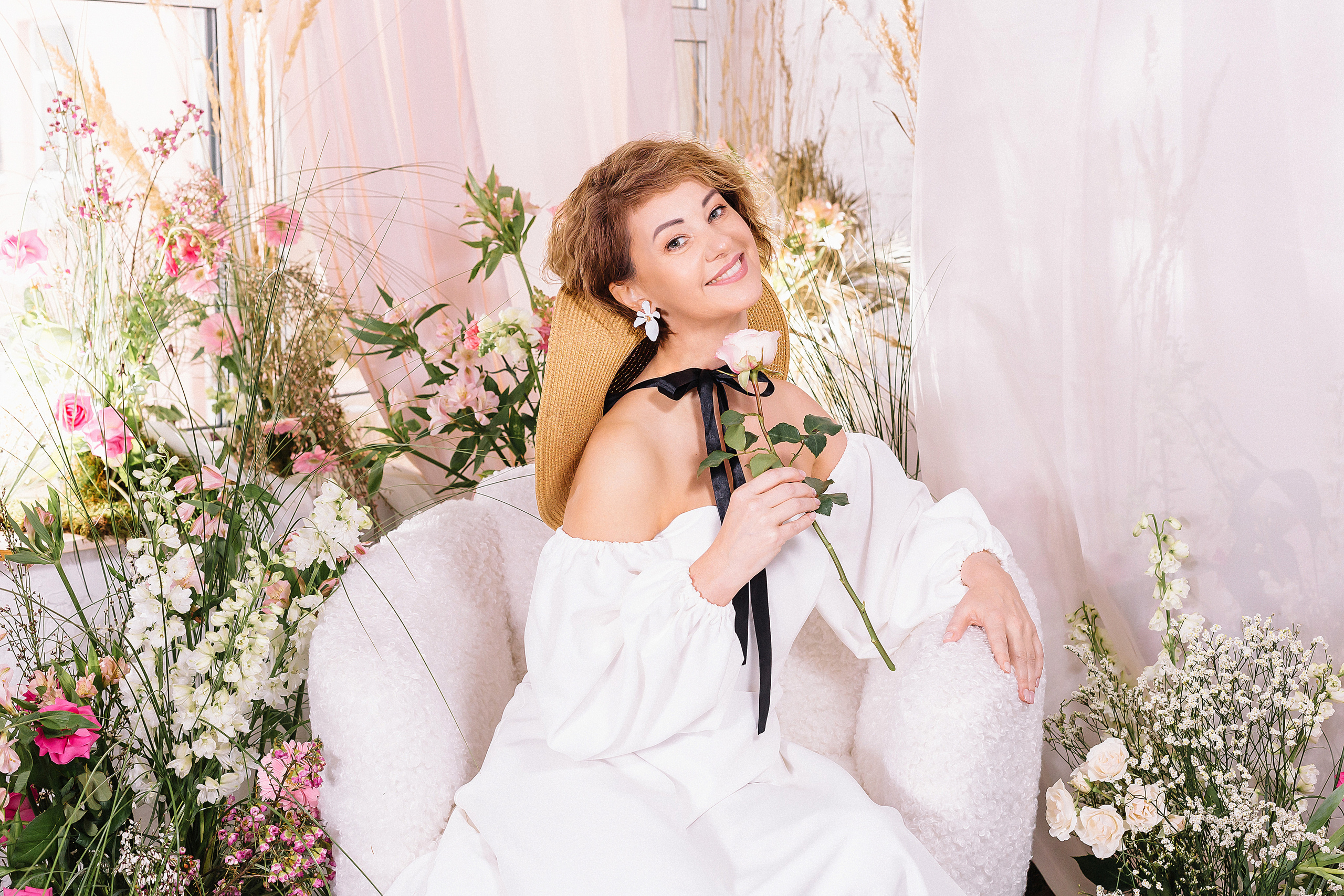 Фотопроекты в Иваново. Свадебный фотограф в Иваново Гитарина Черняева