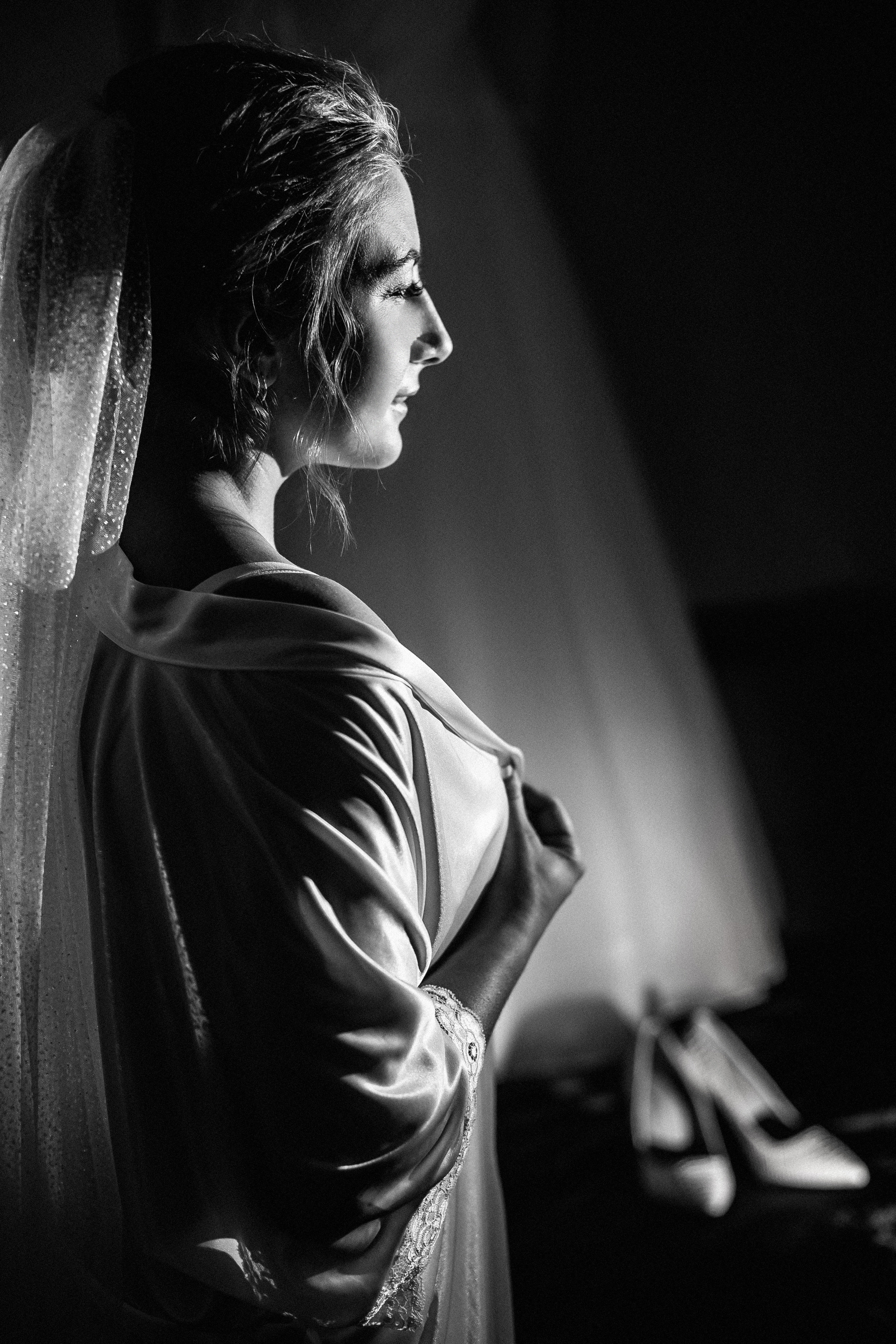 Свадебный день. Свадебный фотограф в Иваново Гитарина Черняева