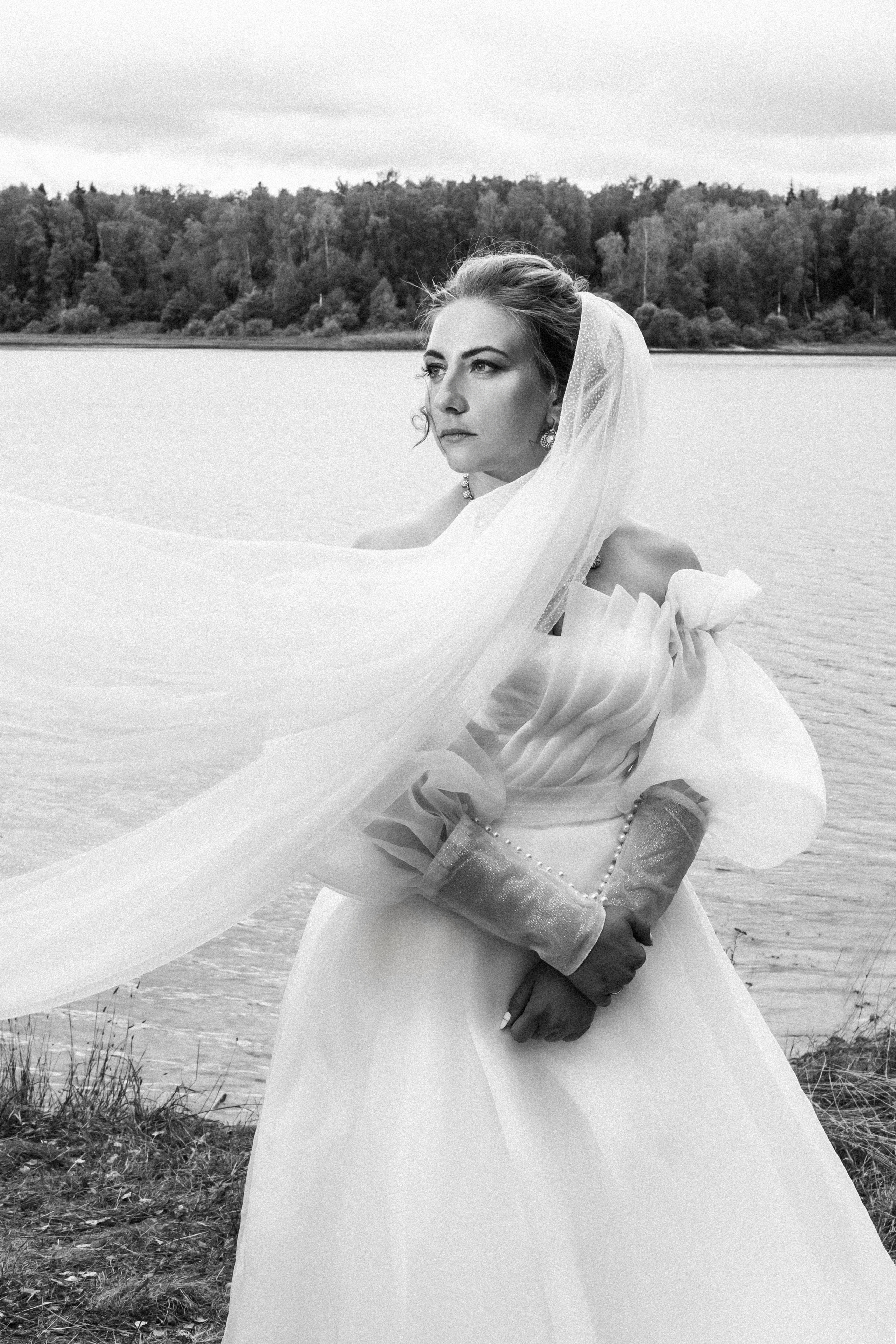 Свадебный день. Свадебный фотограф в Иваново Гитарина Черняева