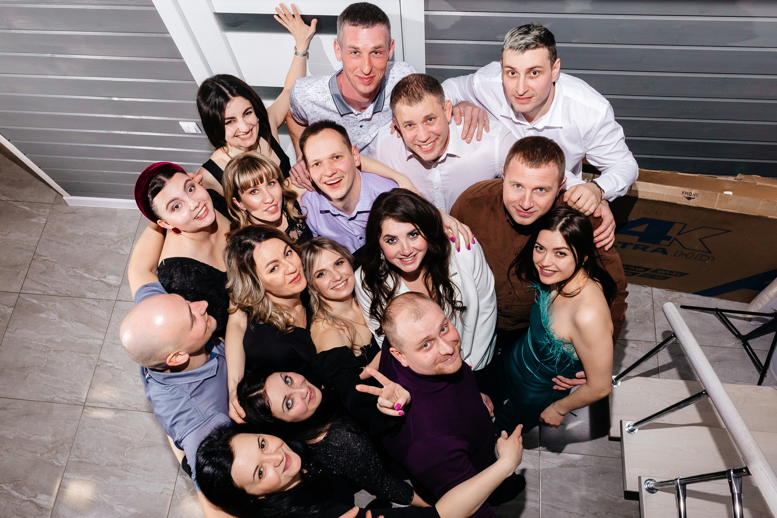 Репортажная съёмка. Свадебный фотограф в Иваново Гитарина Черняева