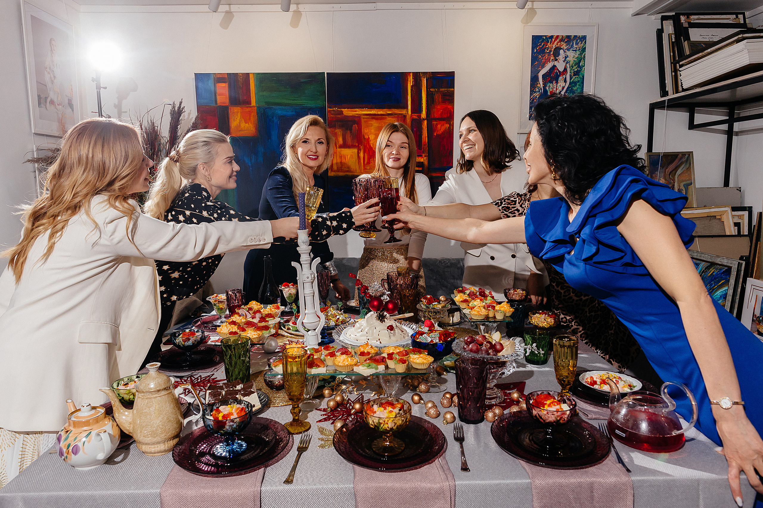 Репортажная съёмка. Свадебный фотограф в Иваново Гитарина Черняева