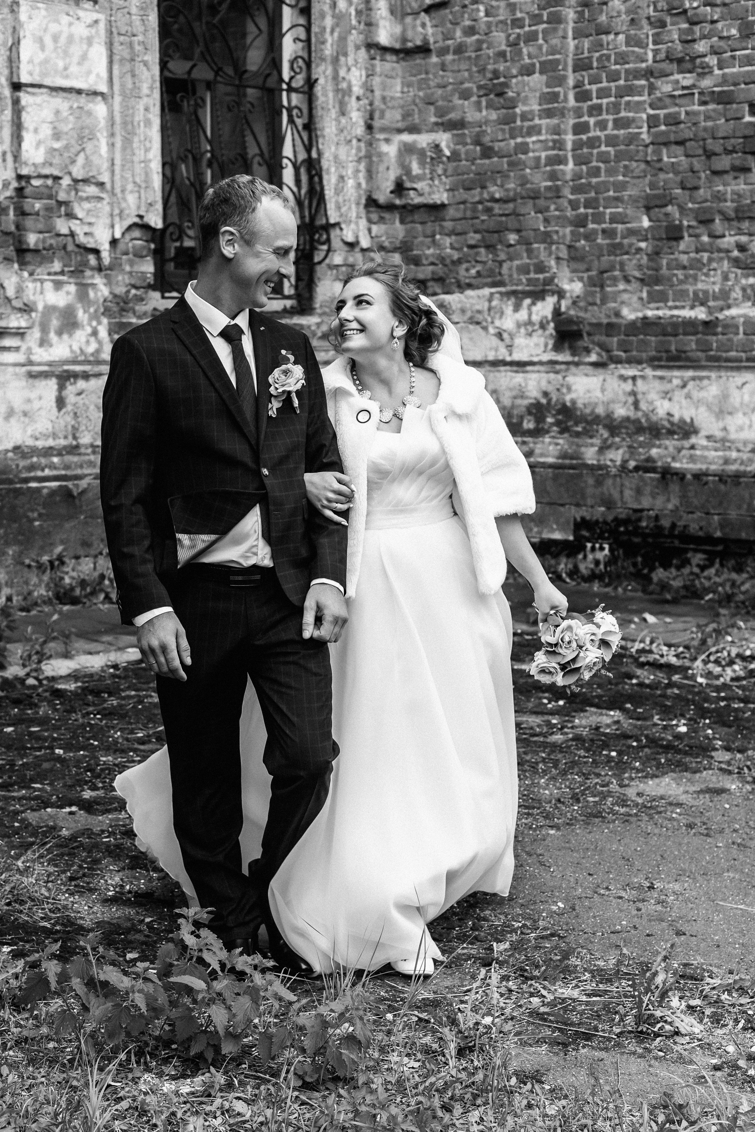 Свадебный день. Свадебный фотограф в Иваново Гитарина Черняева