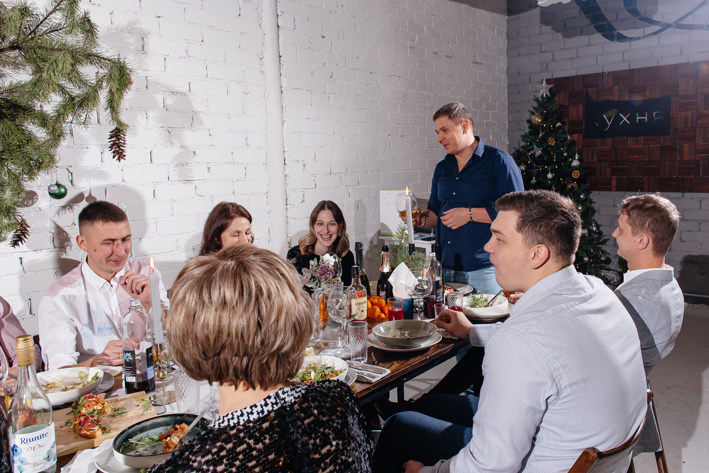 Репортажная съёмка. Свадебный фотограф в Иваново Гитарина Черняева