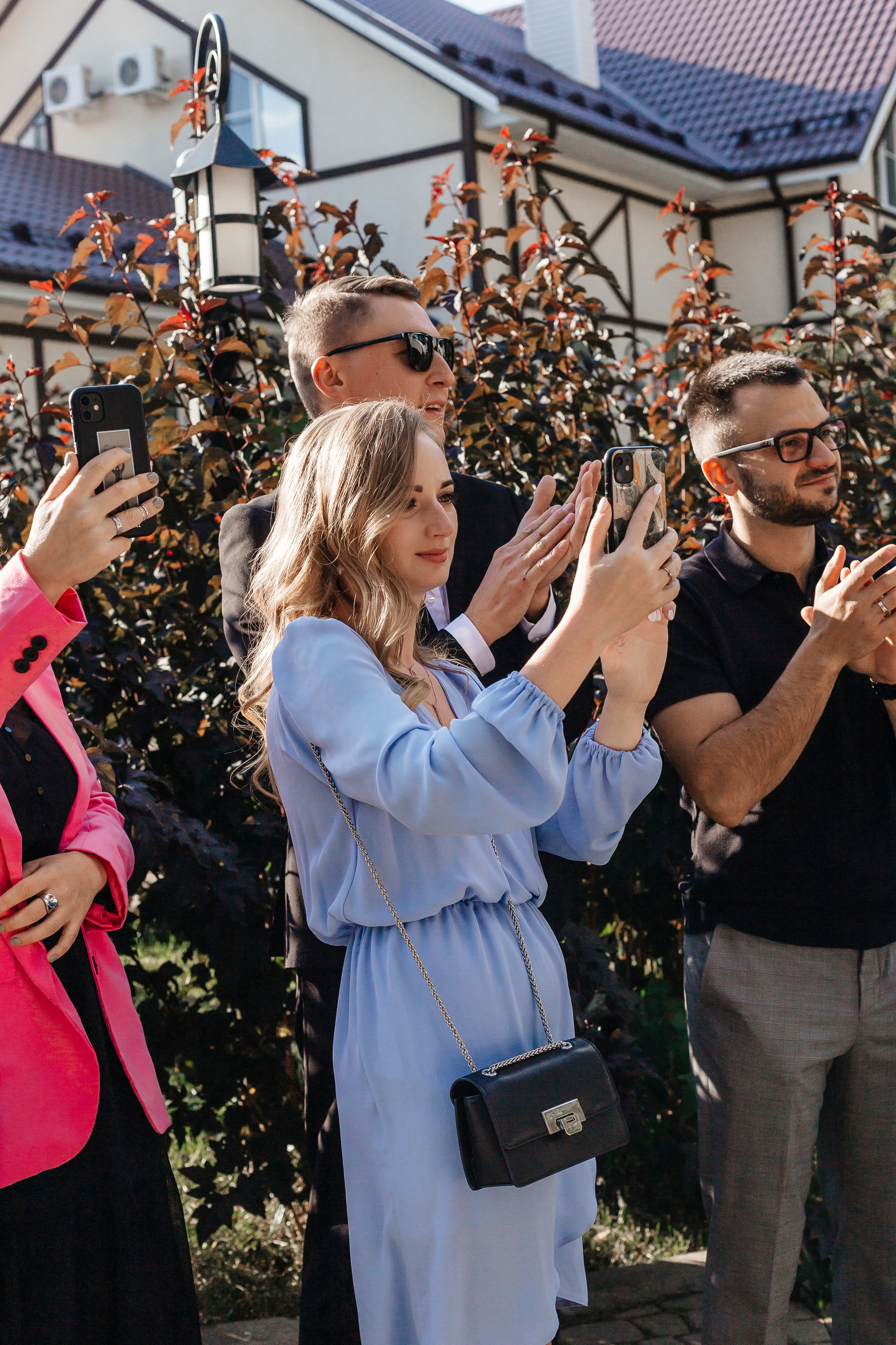 Свадебная фотосессия. Свадебный фотограф в Иваново Гитарина Черняева