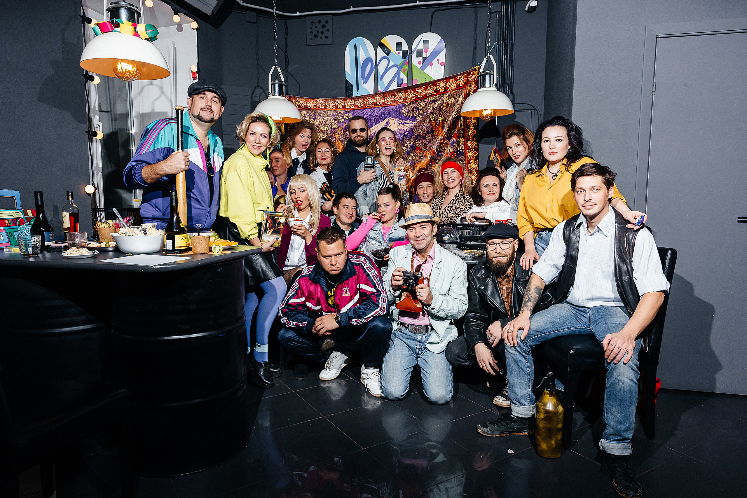 Репортажная съёмка. Свадебный фотограф в Иваново Гитарина Черняева