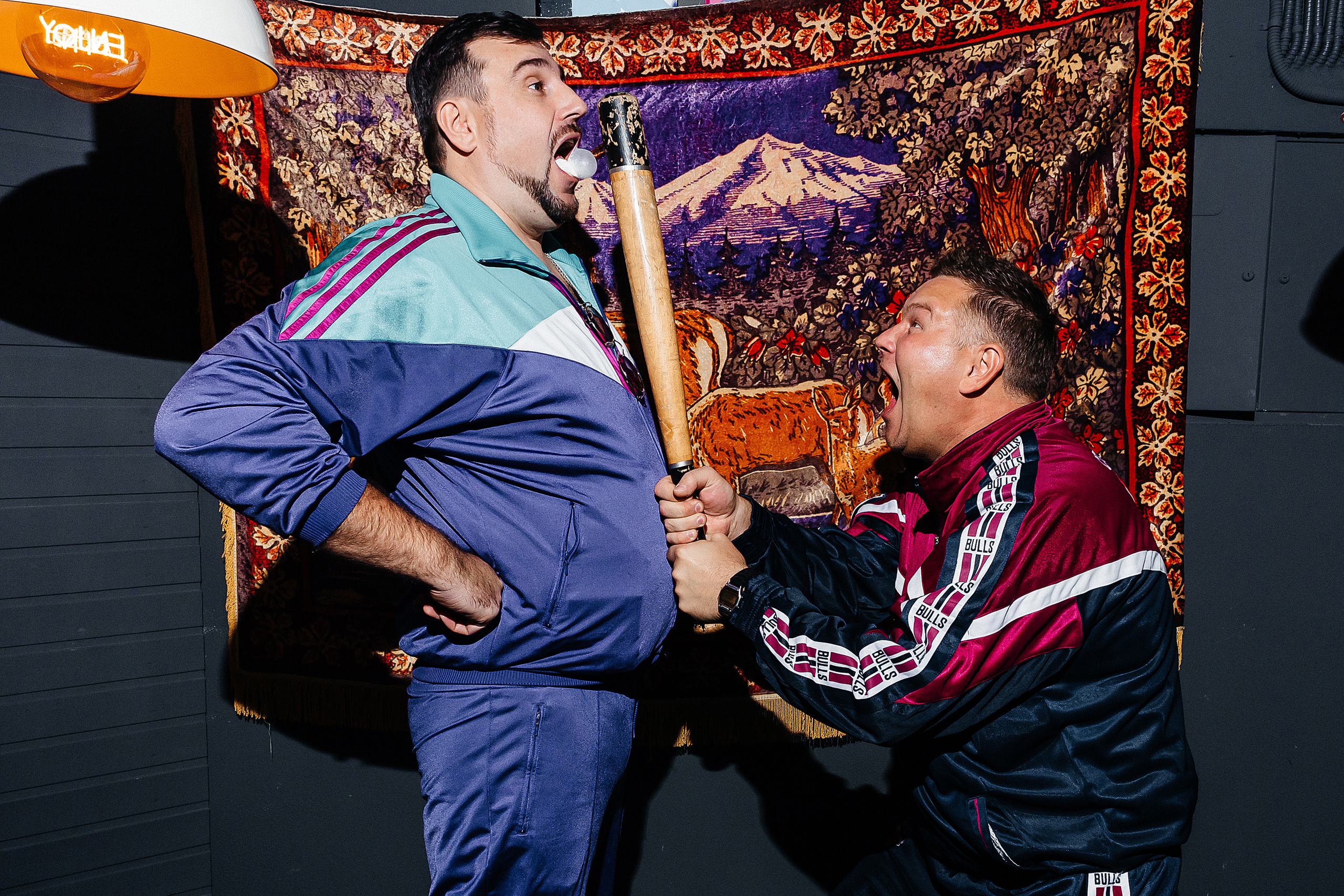 Репортажная съёмка. Свадебный фотограф в Иваново Гитарина Черняева