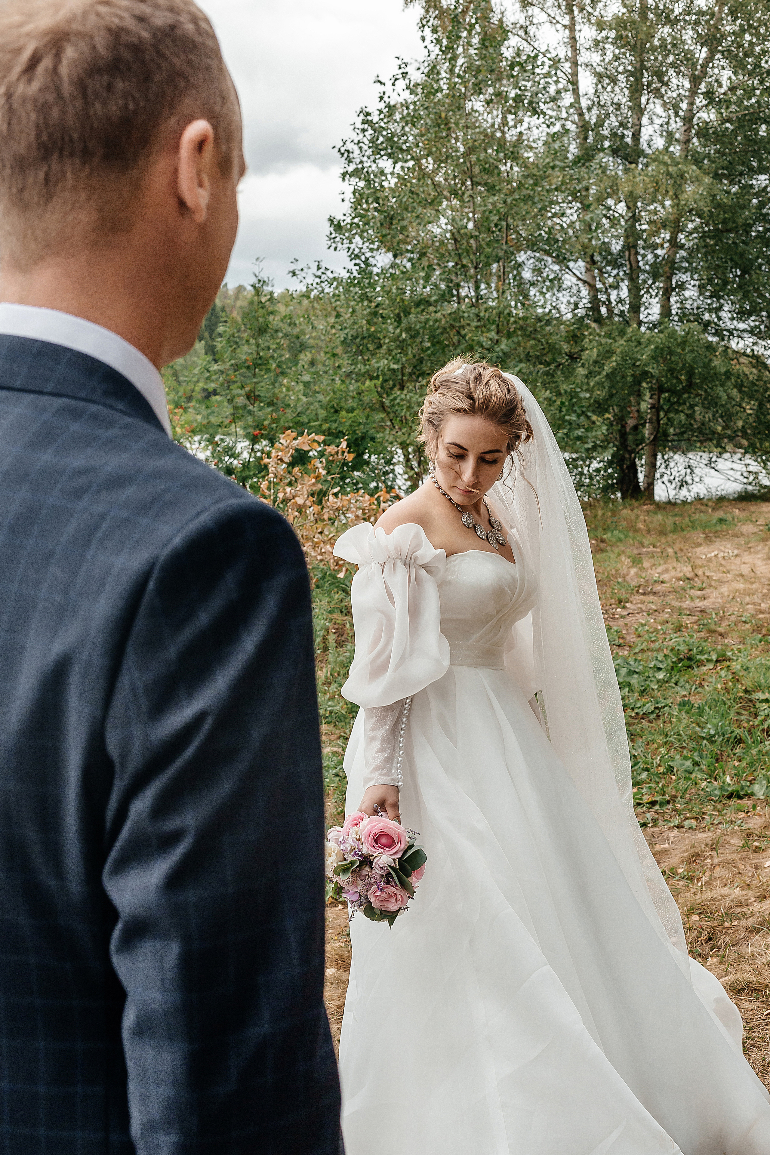 Свадебный день. Свадебный фотограф в Иваново Гитарина Черняева