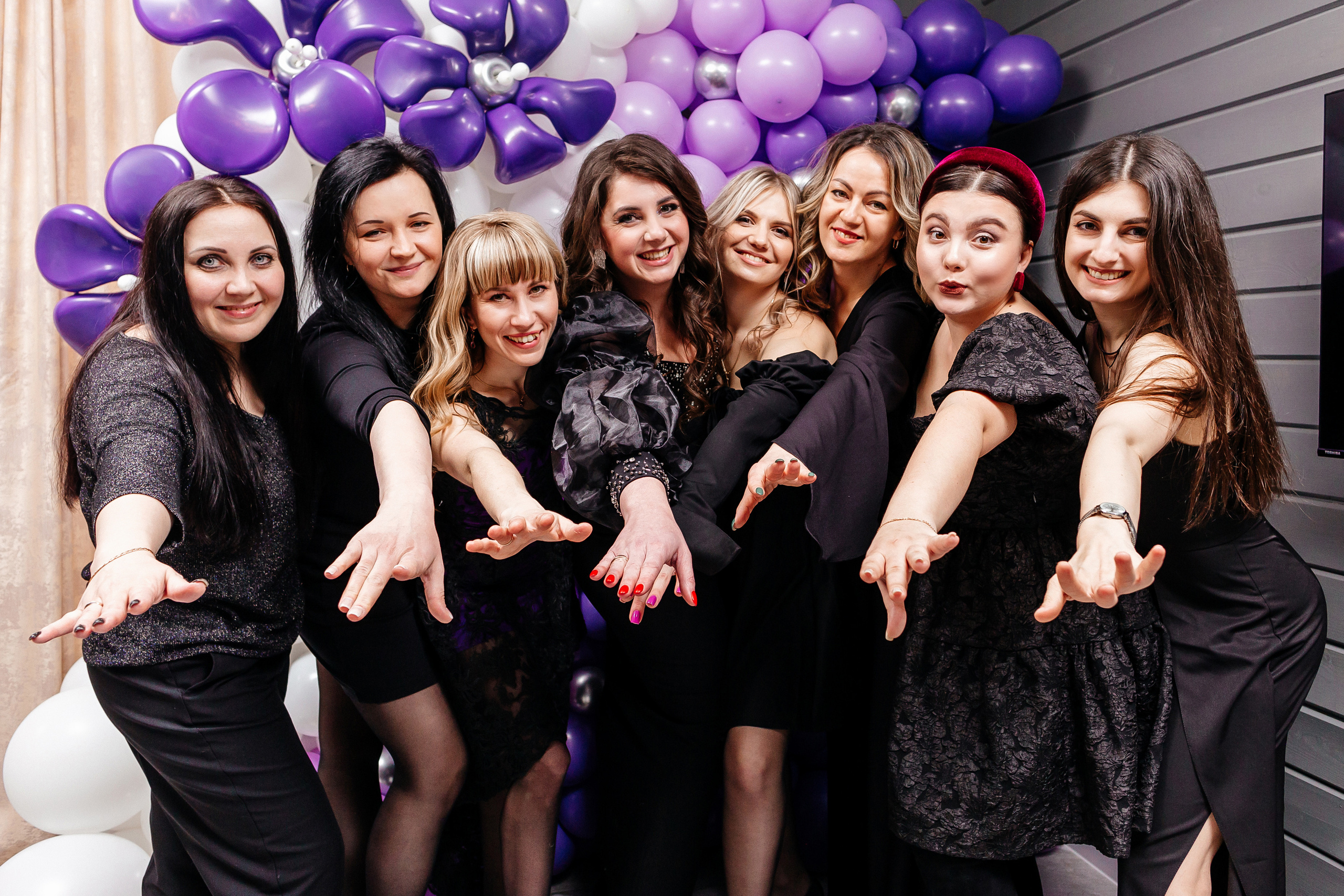 Репортажная съёмка. Свадебный фотограф в Иваново Гитарина Черняева