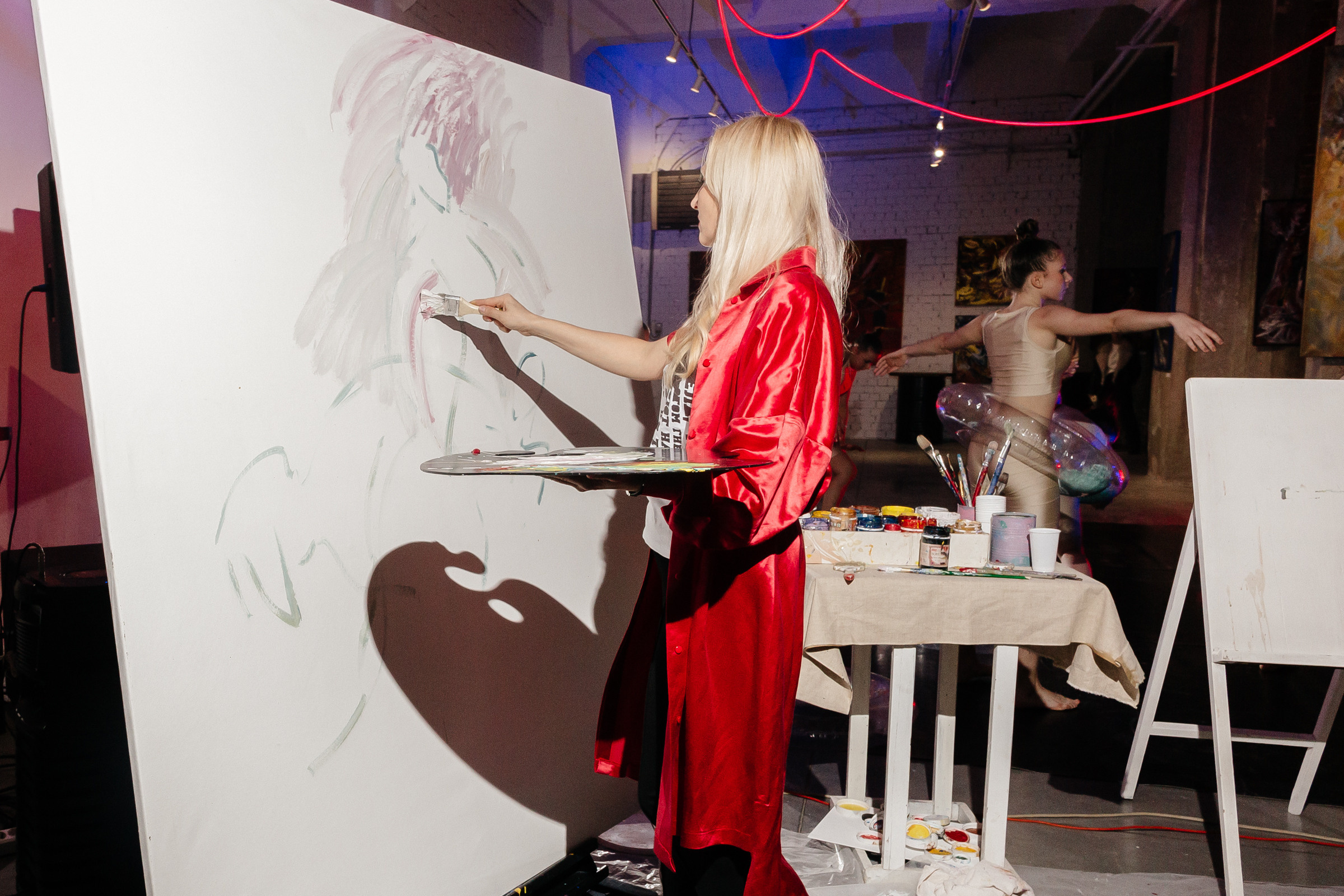 Репортажная съёмка. Свадебный фотограф в Иваново Гитарина Черняева