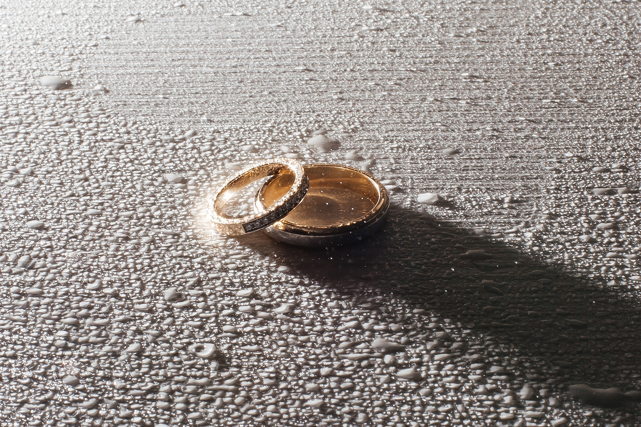 Свадебная фотосессия. Свадебный фотограф в Иваново Гитарина Черняева