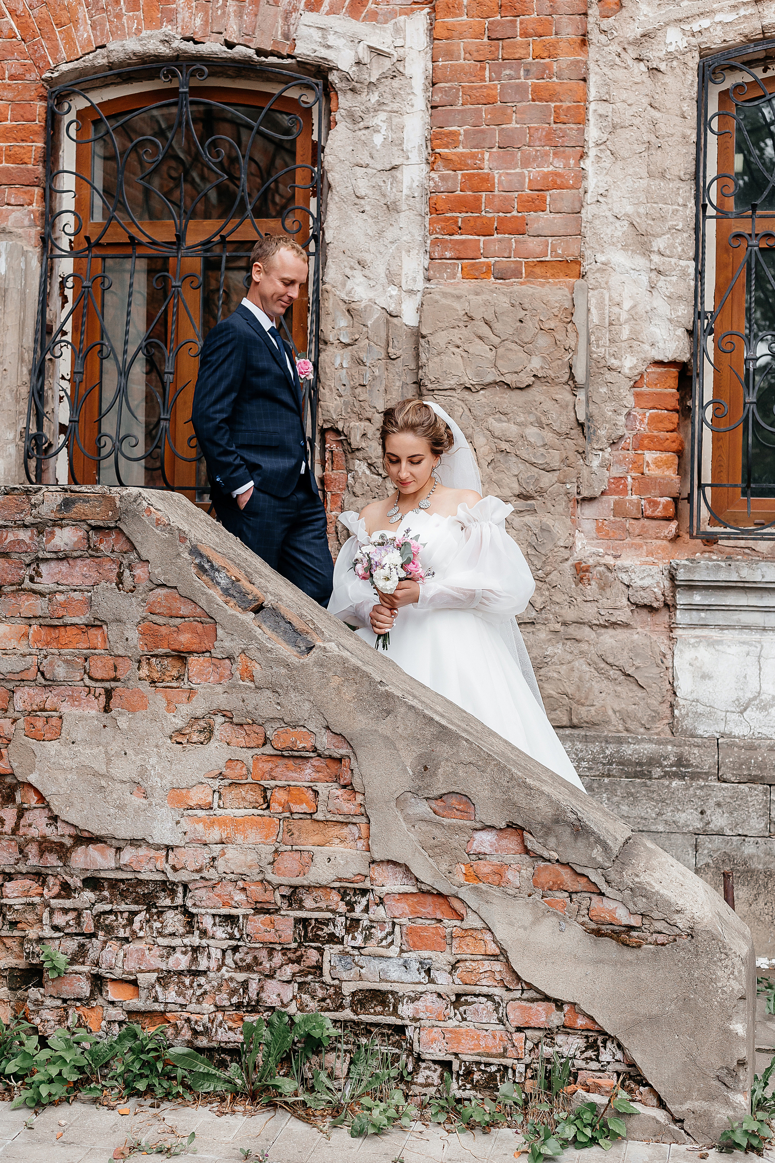 Свадебный день. Свадебный фотограф в Иваново Гитарина Черняева