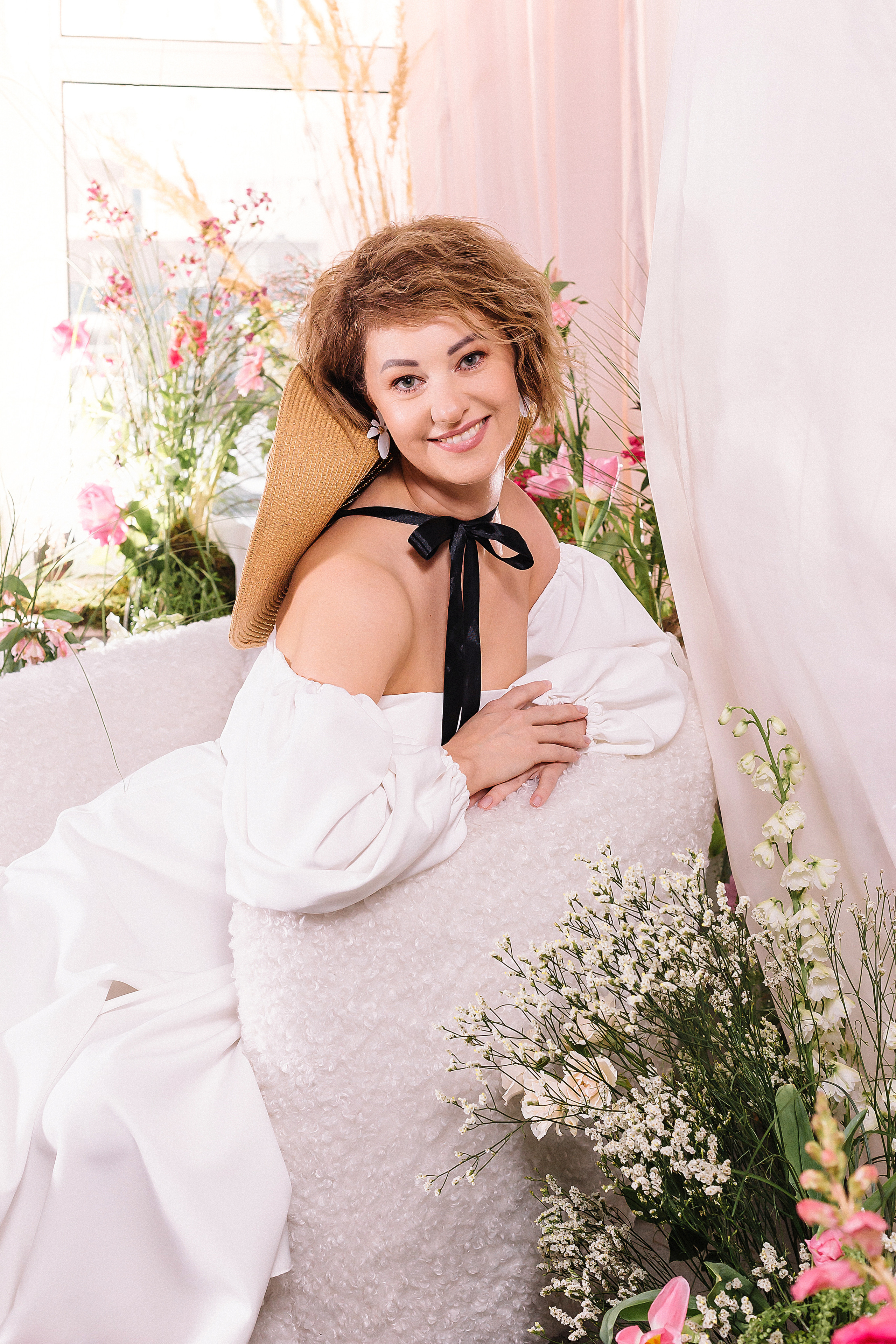 Фотопроекты в Иваново. Свадебный фотограф в Иваново Гитарина Черняева