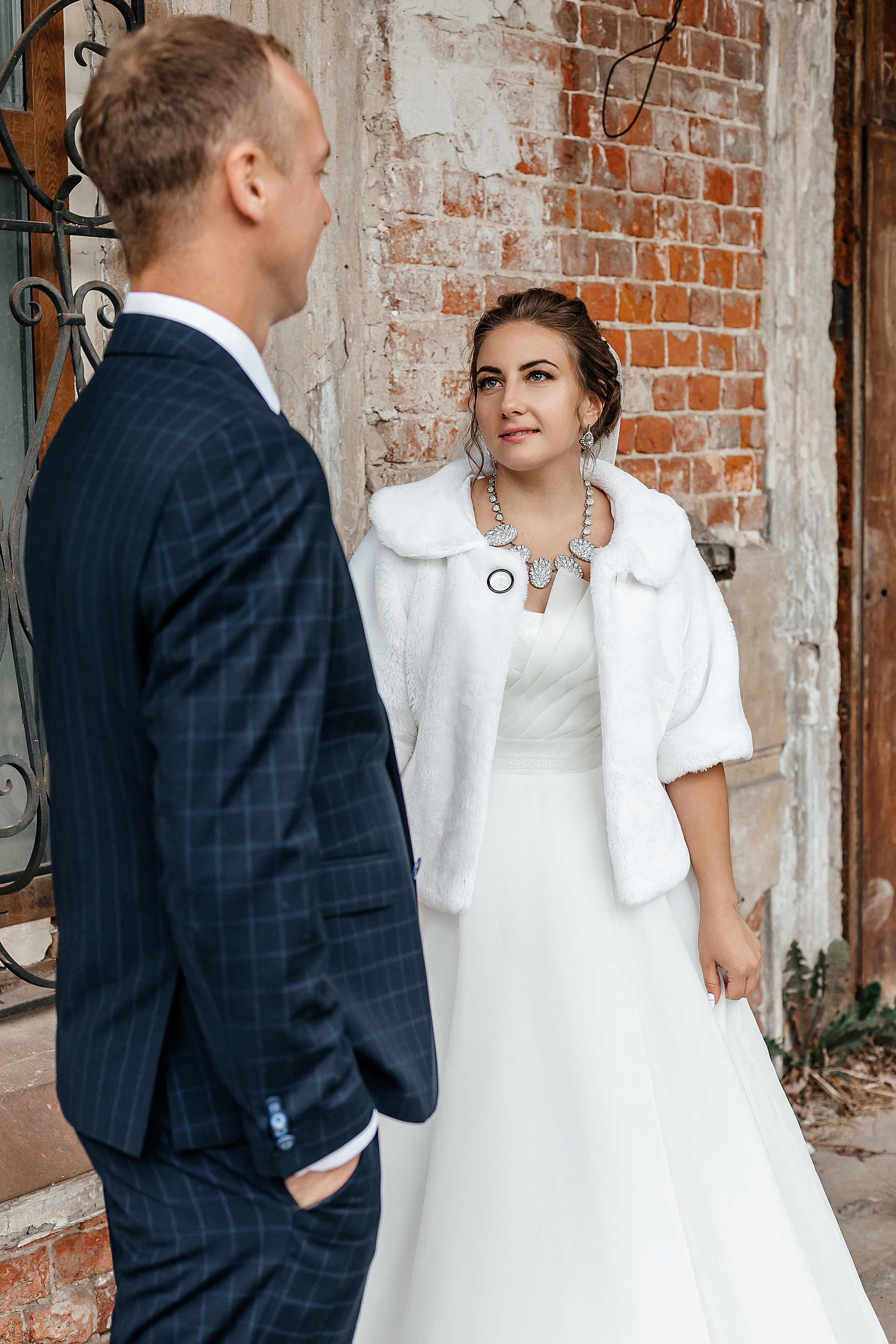 Свадебный день. Свадебный фотограф в Иваново Гитарина Черняева