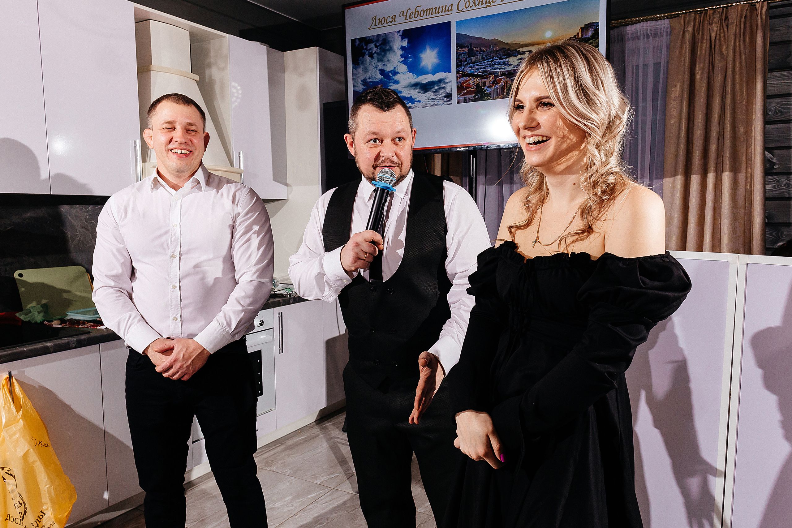 Репортажная съёмка. Свадебный фотограф в Иваново Гитарина Черняева