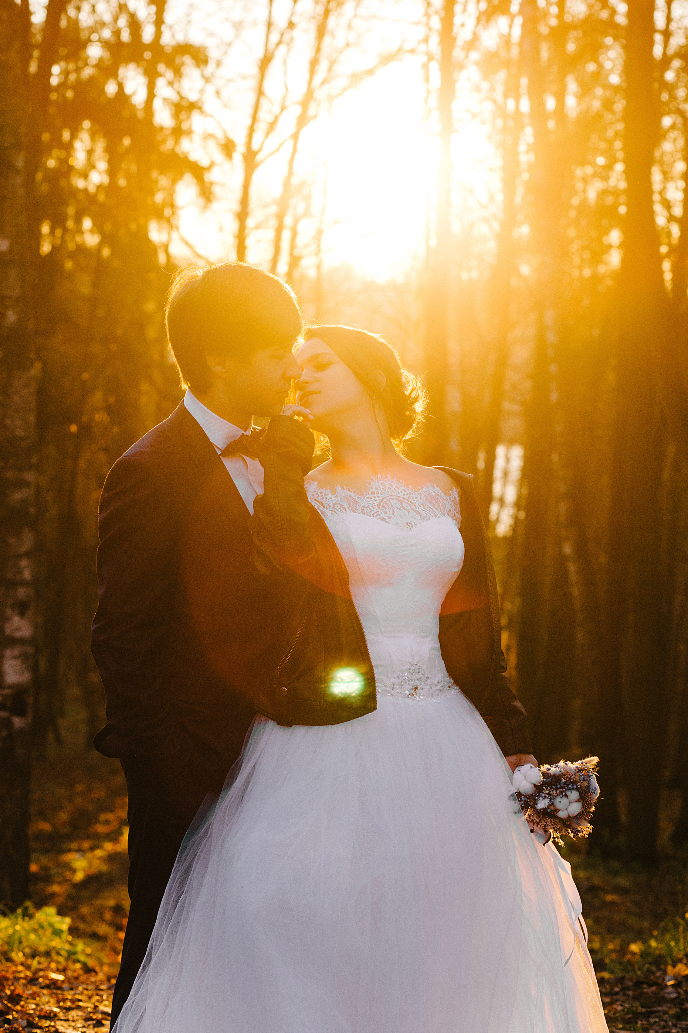 Свадебная фотосессия в Иваново и Москве. Свадебный фотограф в Иваново Гитарина Черняева
