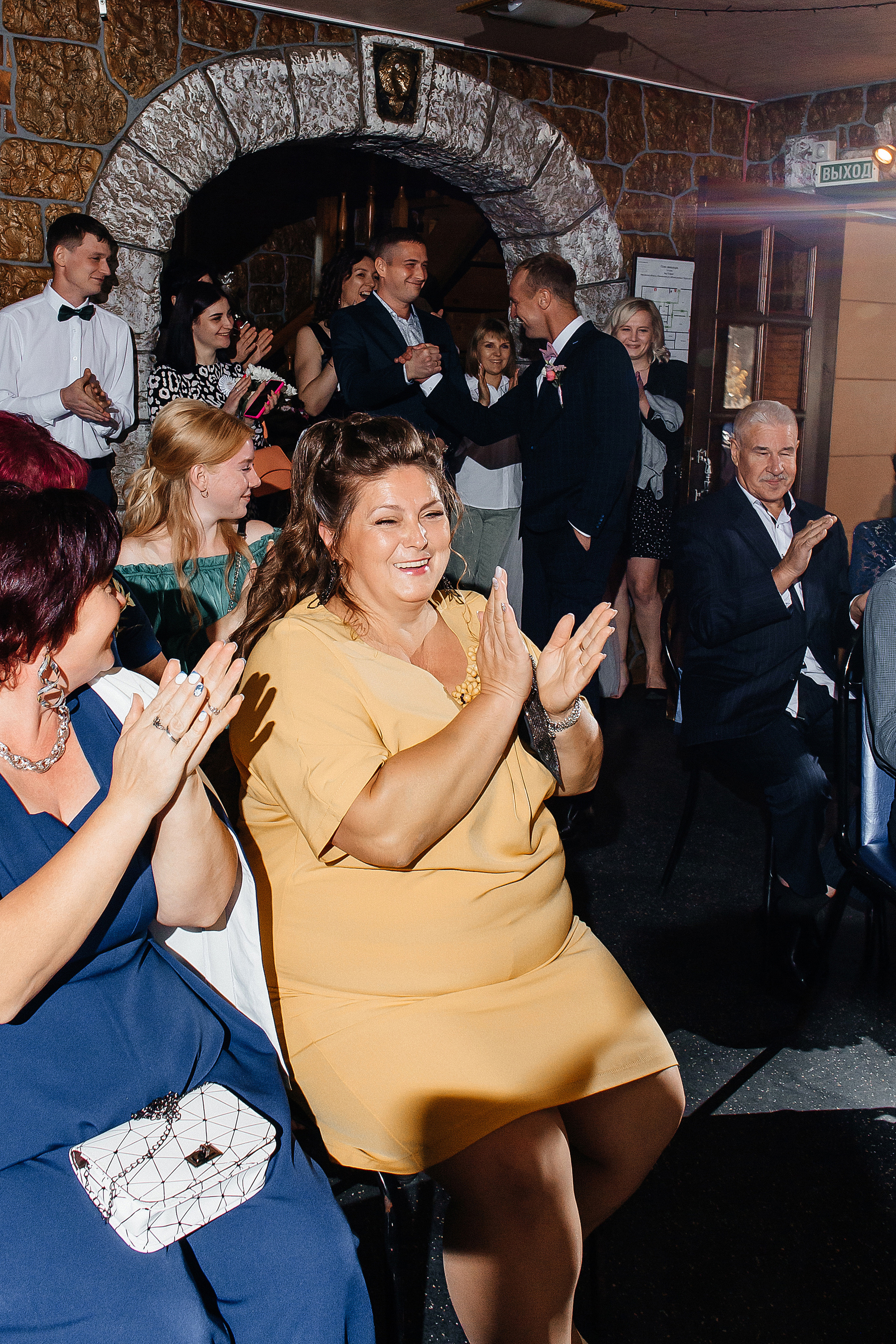 Свадебный день. Свадебный фотограф в Иваново Гитарина Черняева