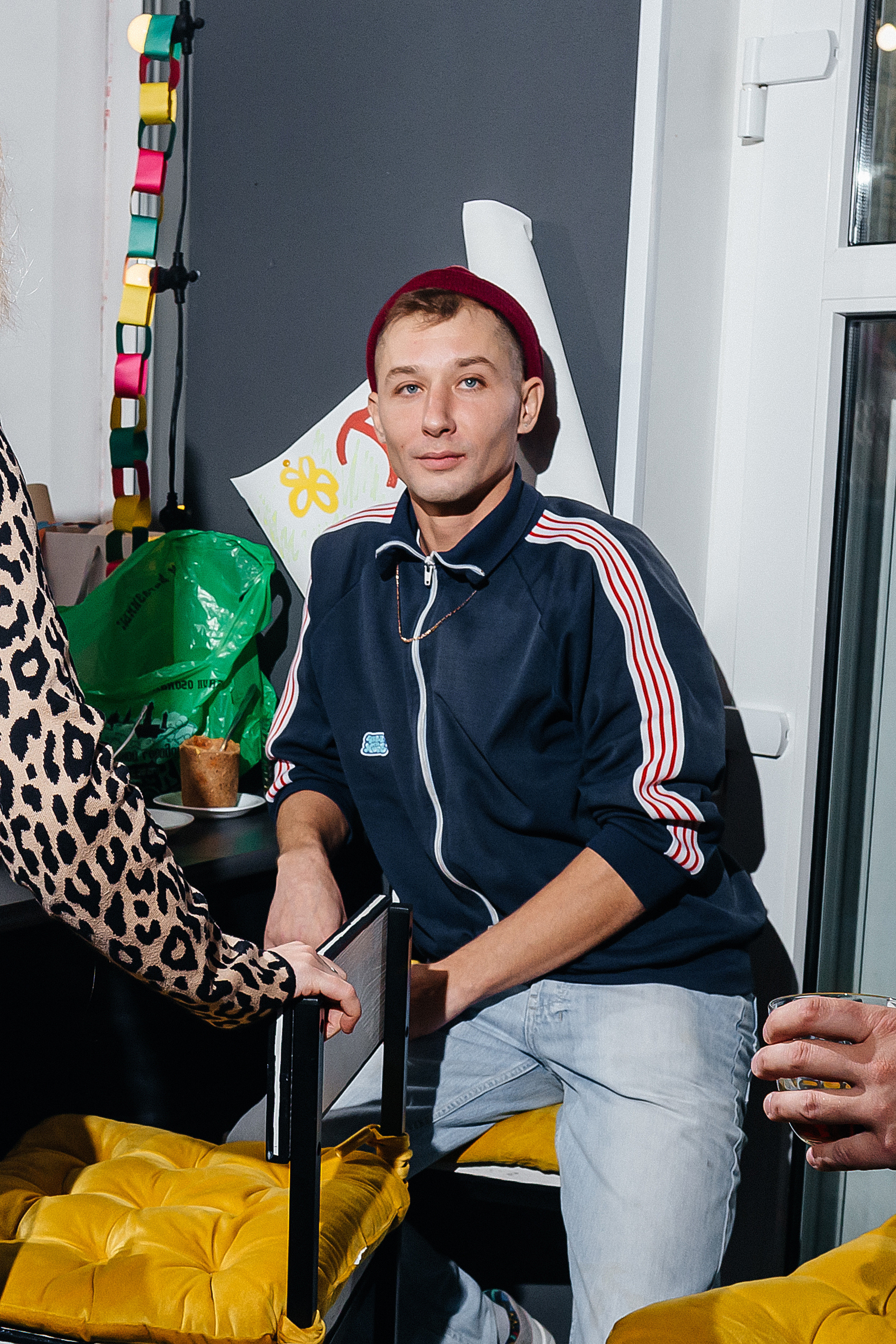 Репортажная съёмка. Свадебный фотограф в Иваново Гитарина Черняева