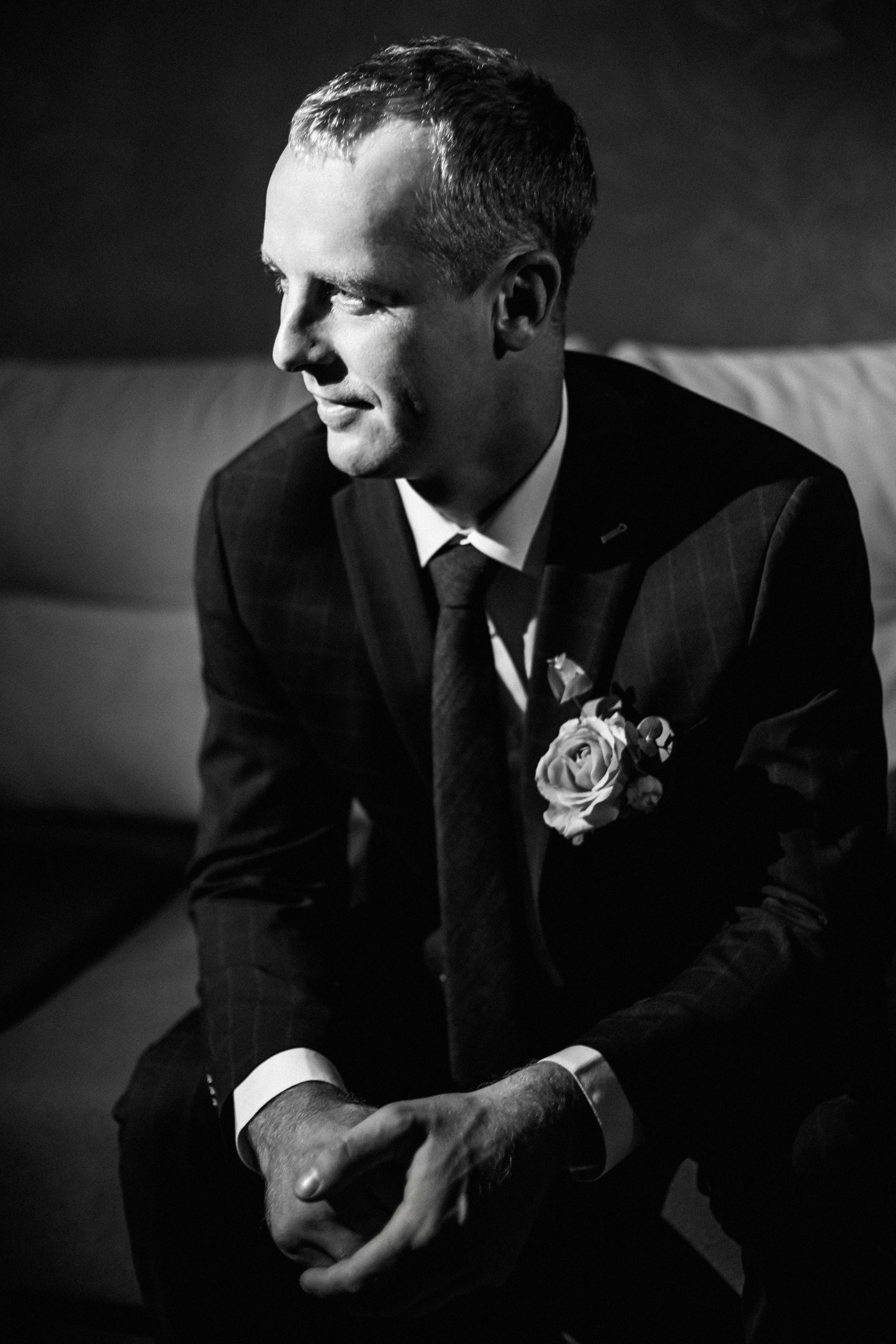 Свадебный день. Свадебный фотограф в Иваново Гитарина Черняева