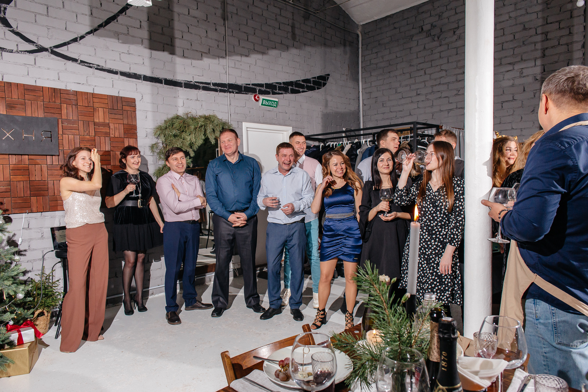 Репортажная съёмка. Свадебный фотограф в Иваново Гитарина Черняева