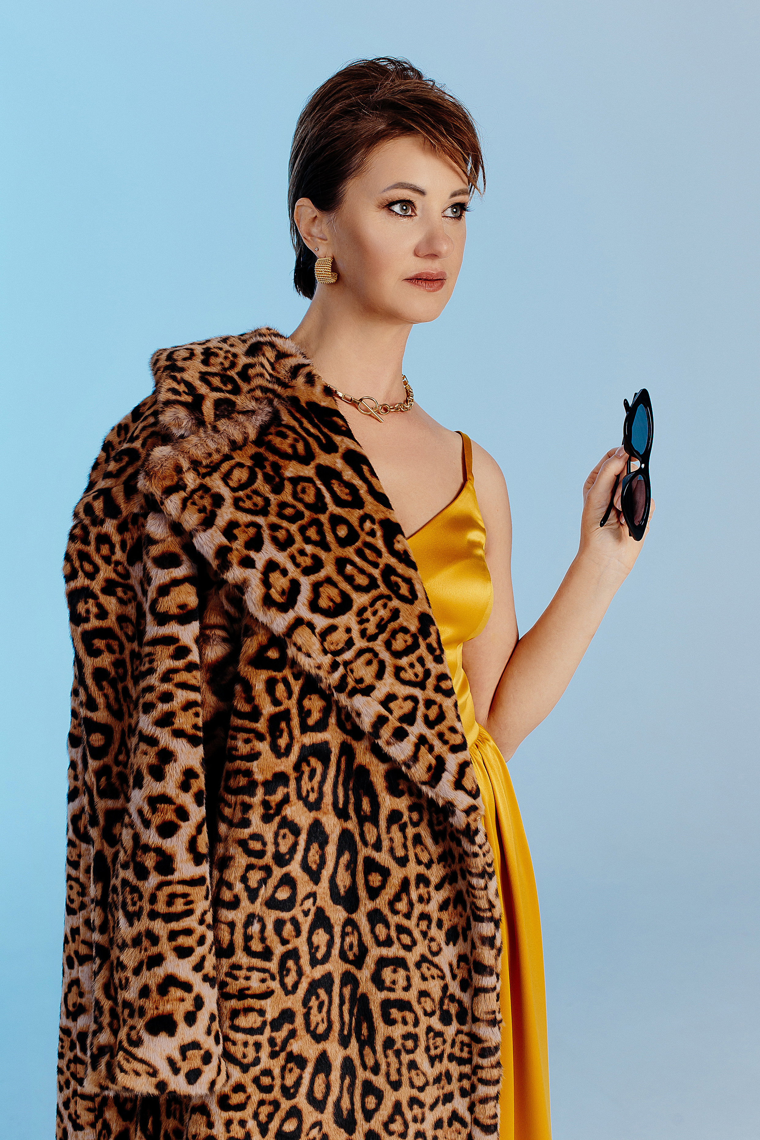 Фотосессия в студии Иваново. Свадебный фотограф в Иваново Гитарина Черняева