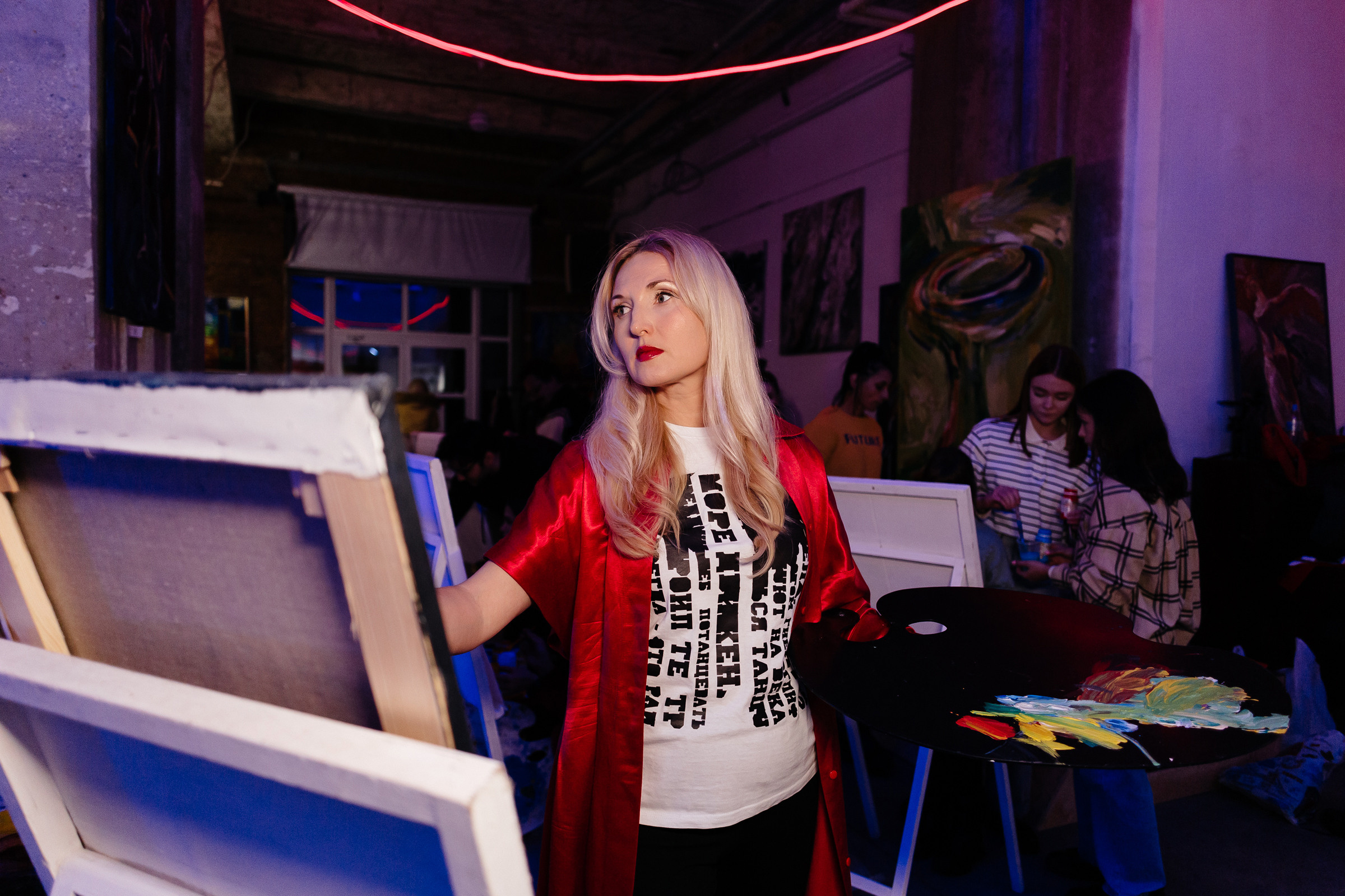 Репортажная съёмка. Свадебный фотограф в Иваново Гитарина Черняева