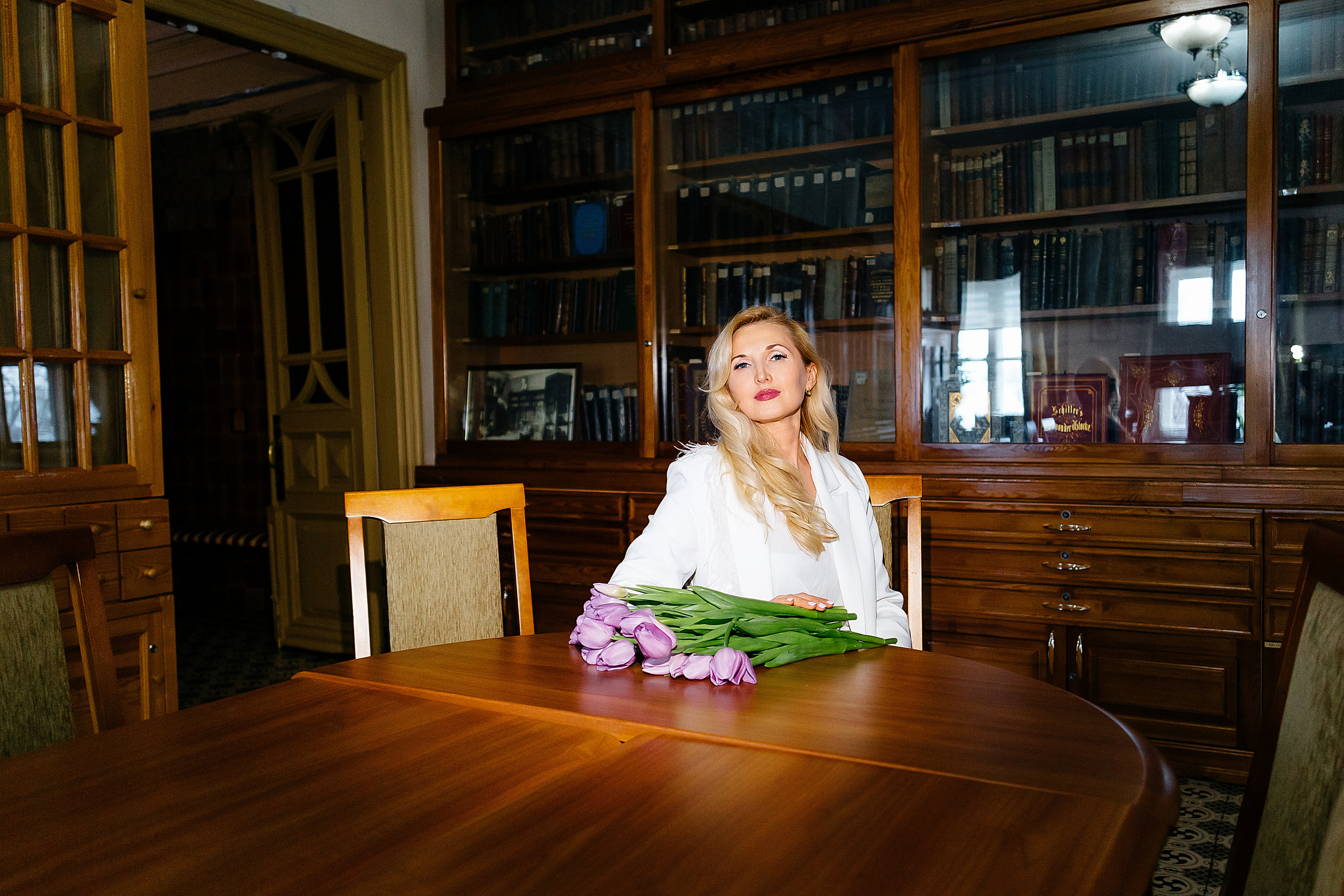 Индивидуальная фотосессия. Свадебный фотограф в Иваново Гитарина Черняева