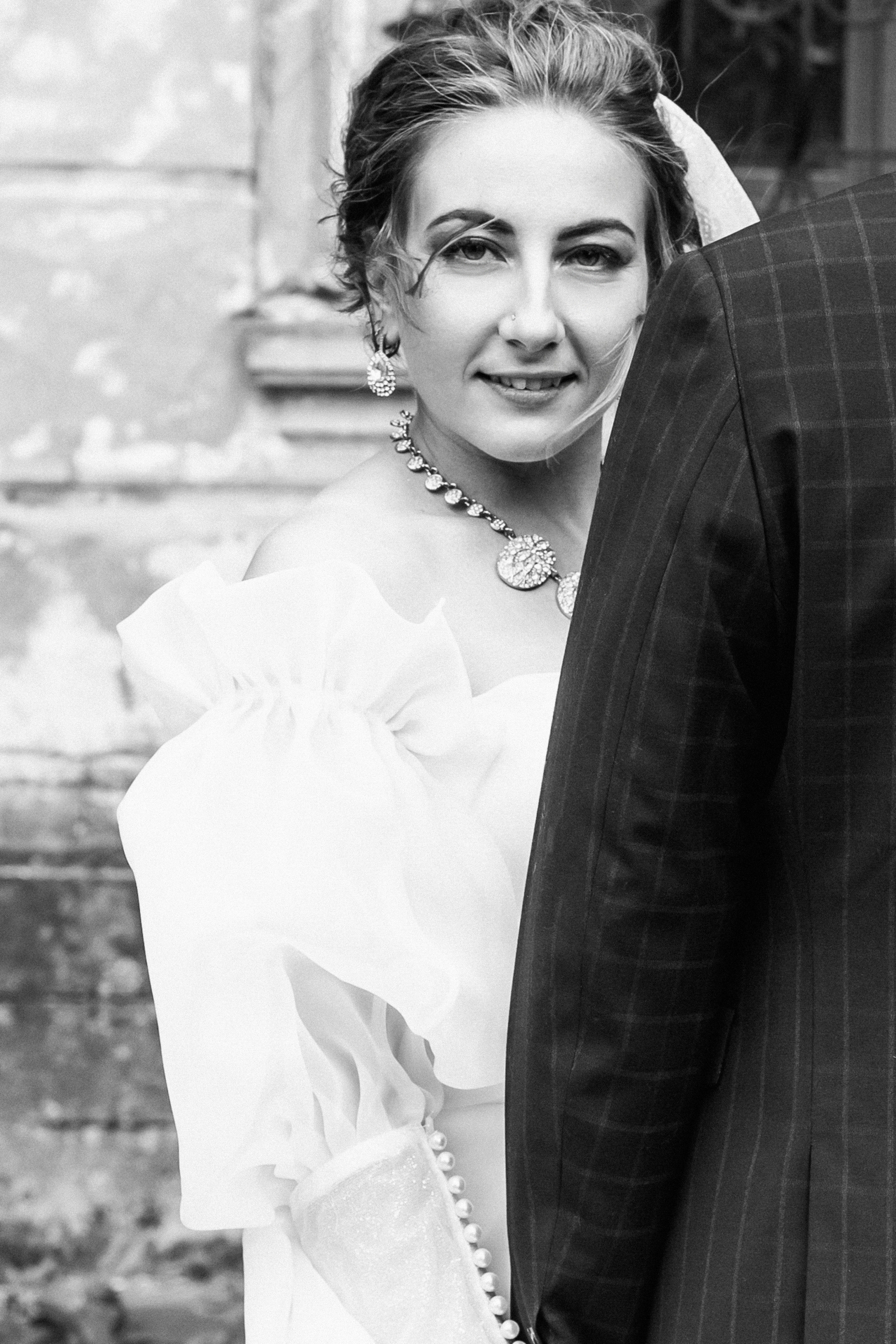 Свадебный день. Свадебный фотограф в Иваново Гитарина Черняева