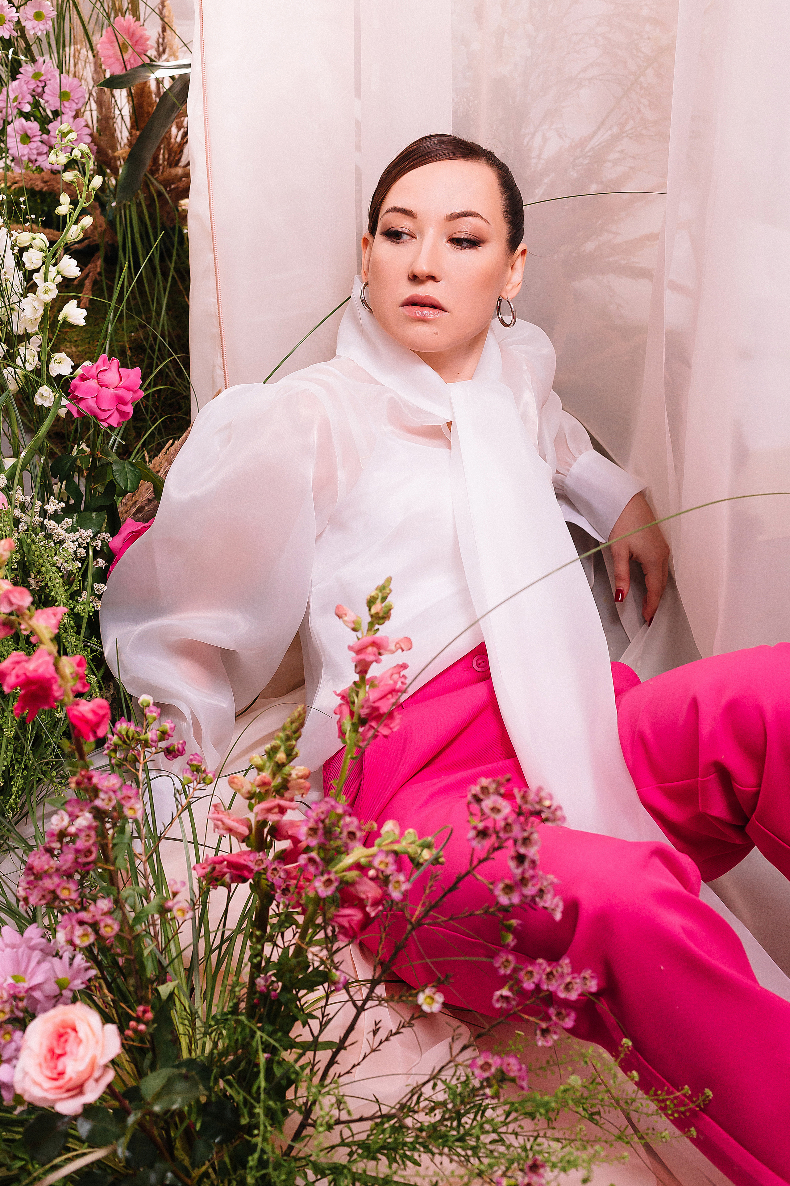 Фотопроекты в Иваново. Свадебный фотограф в Иваново Гитарина Черняева