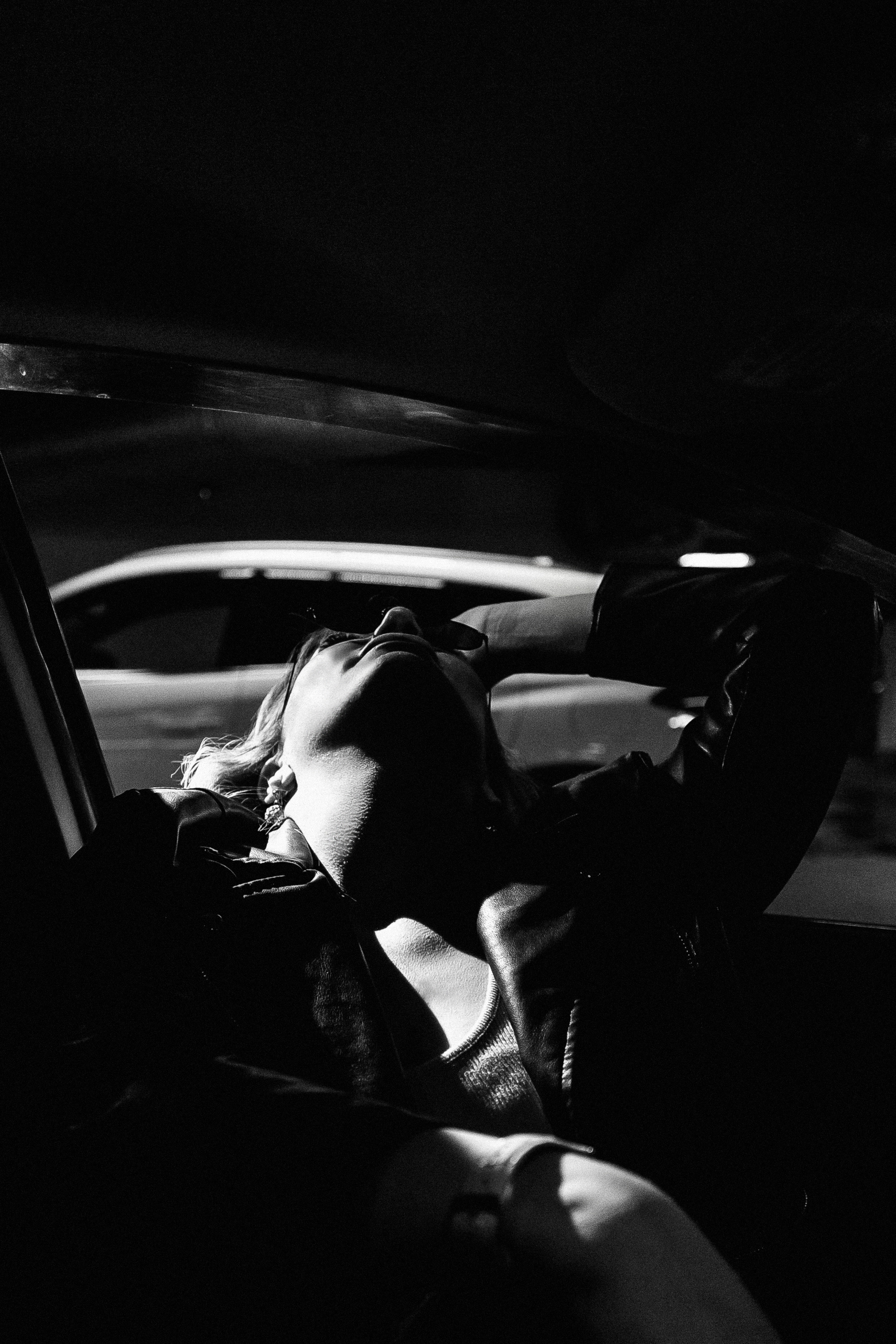 Фотосессия в разных местах. Свадебный фотограф в Иваново Гитарина Черняева