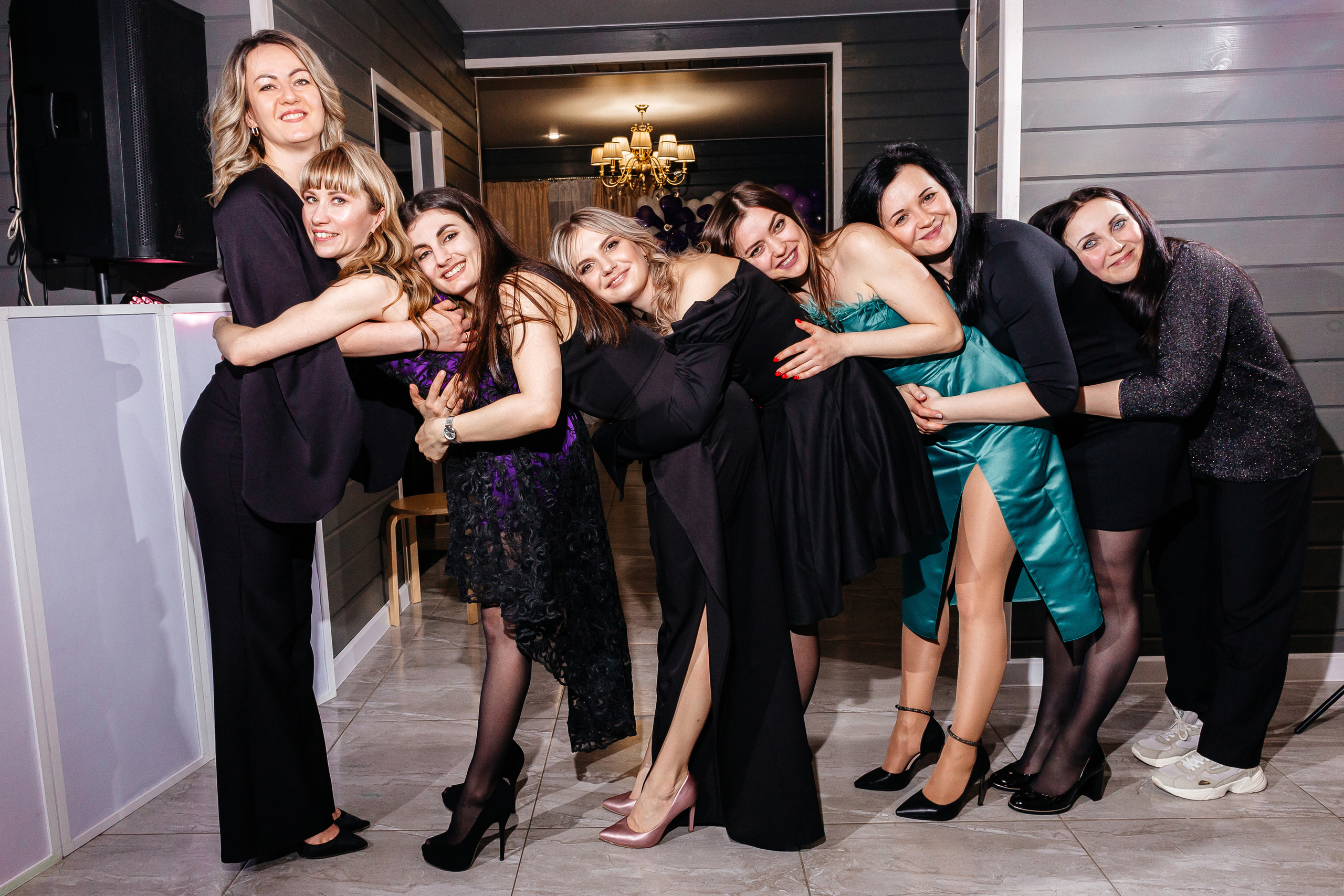 Репортажная съёмка. Свадебный фотограф в Иваново Гитарина Черняева