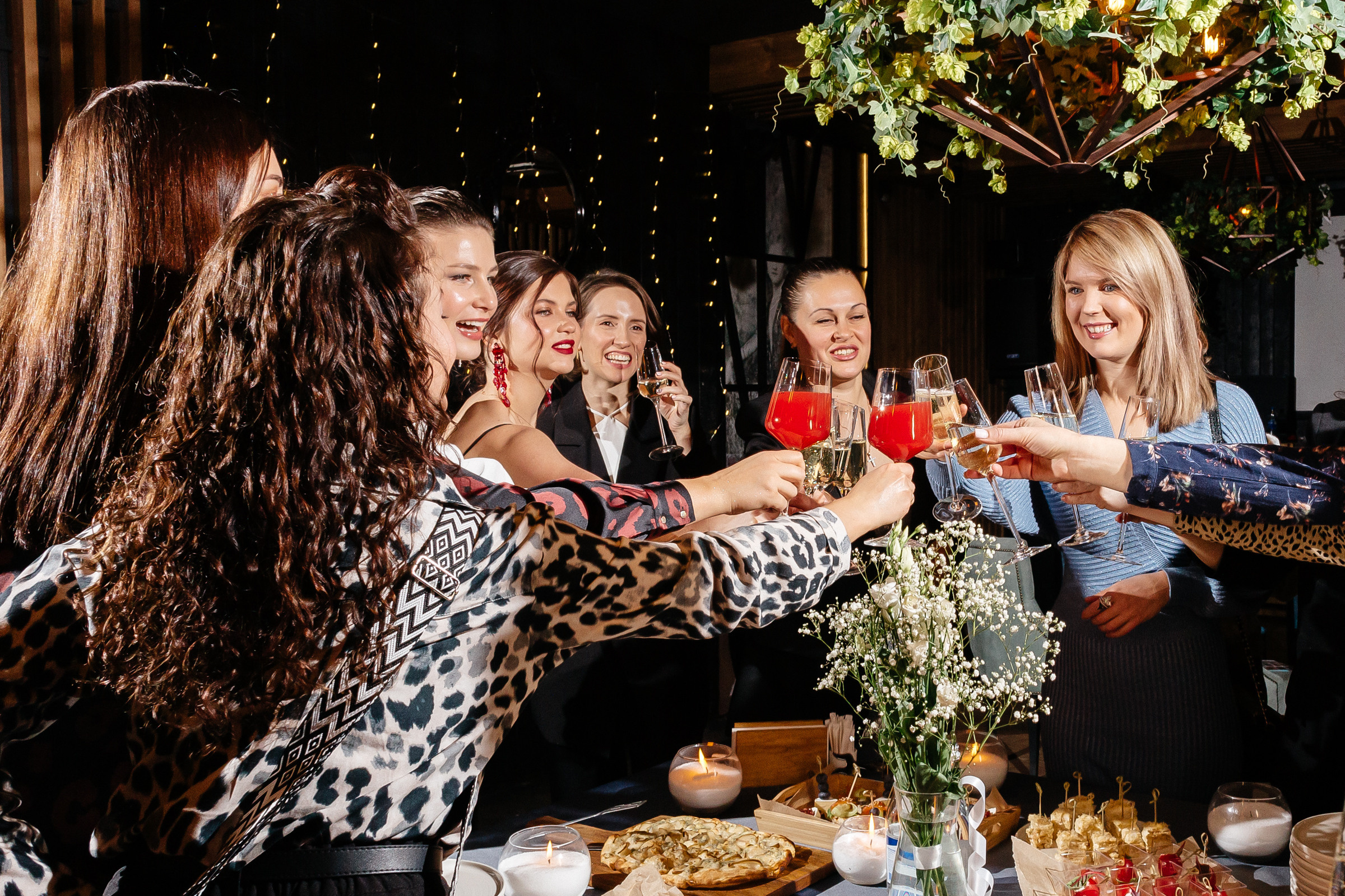 Репортажная съёмка. Свадебный фотограф в Иваново Гитарина Черняева