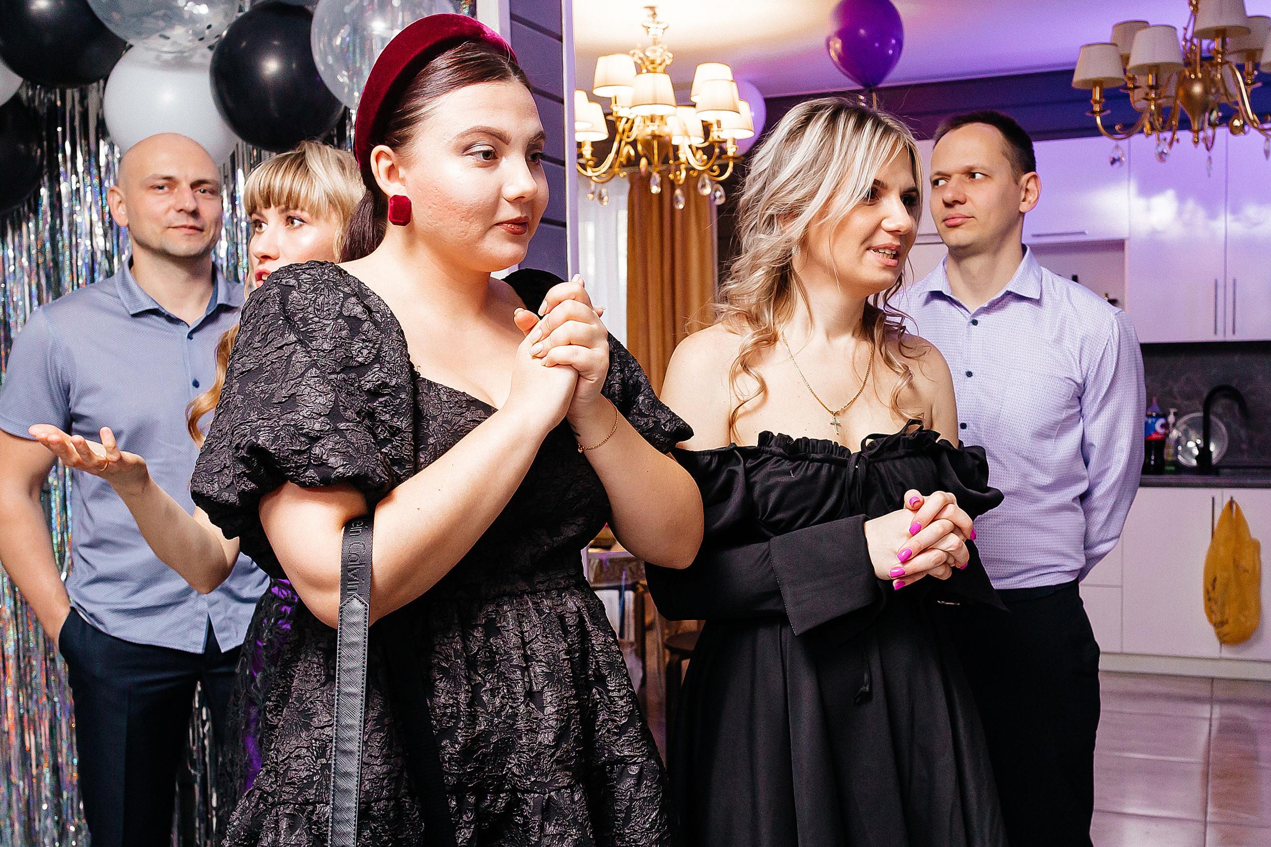 Репортажная съёмка. Свадебный фотограф в Иваново Гитарина Черняева