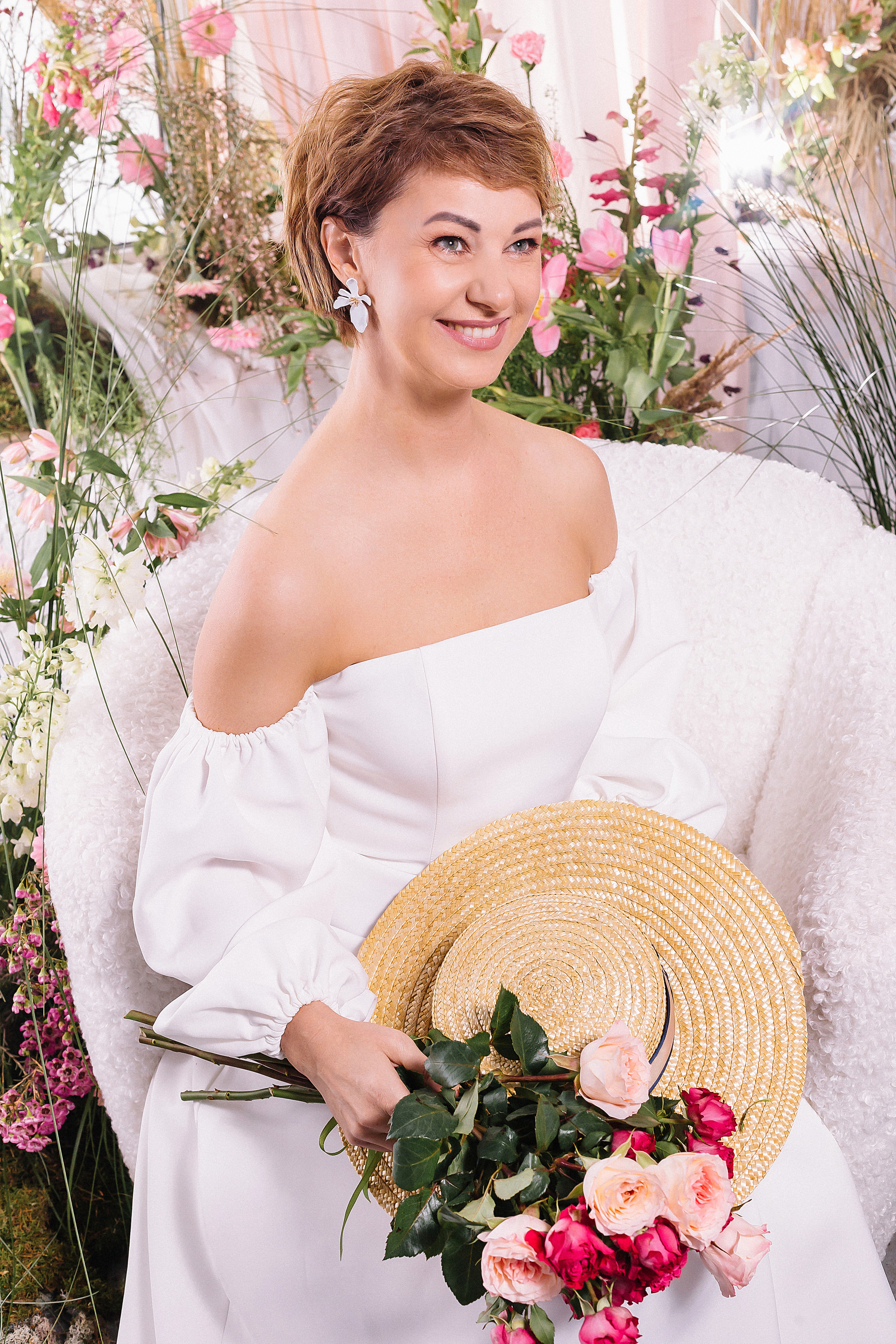 Фотопроекты в Иваново. Свадебный фотограф в Иваново Гитарина Черняева