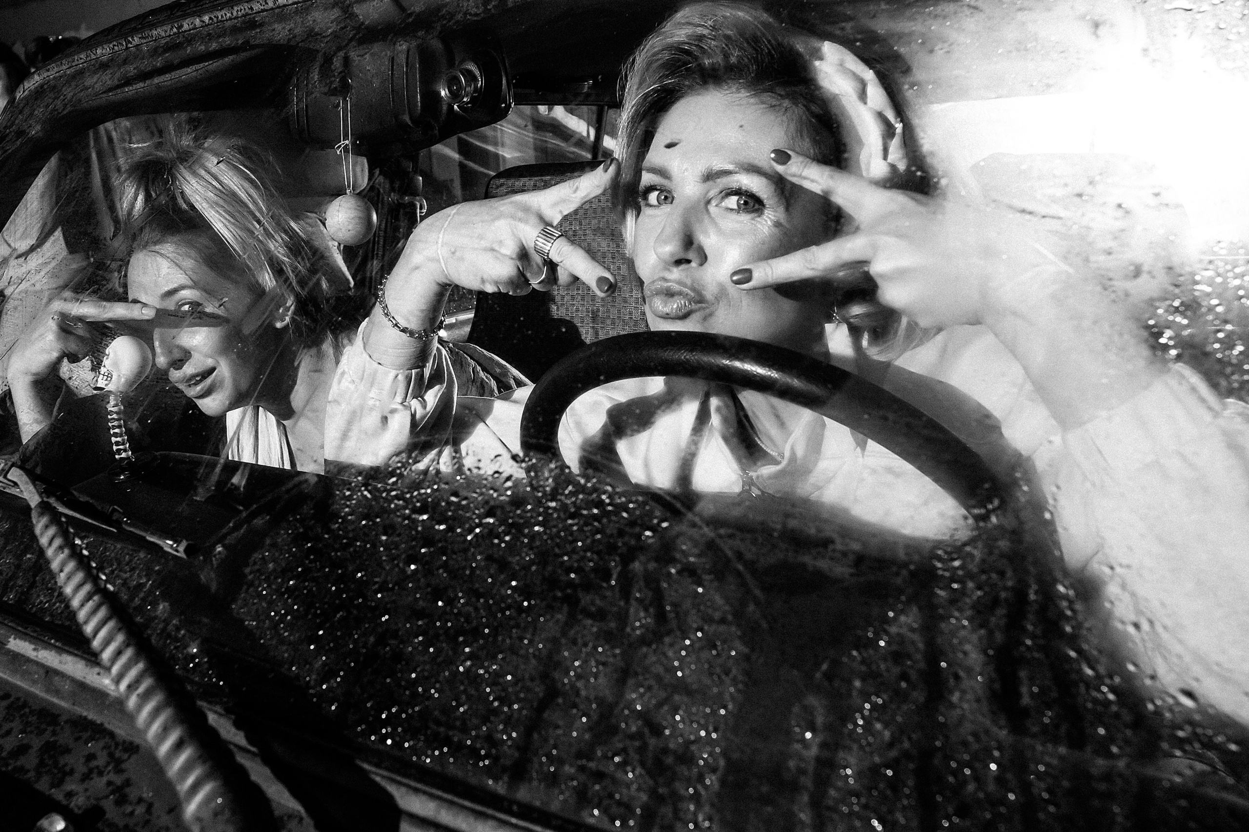 Репортажная съёмка. Свадебный фотограф в Иваново Гитарина Черняева