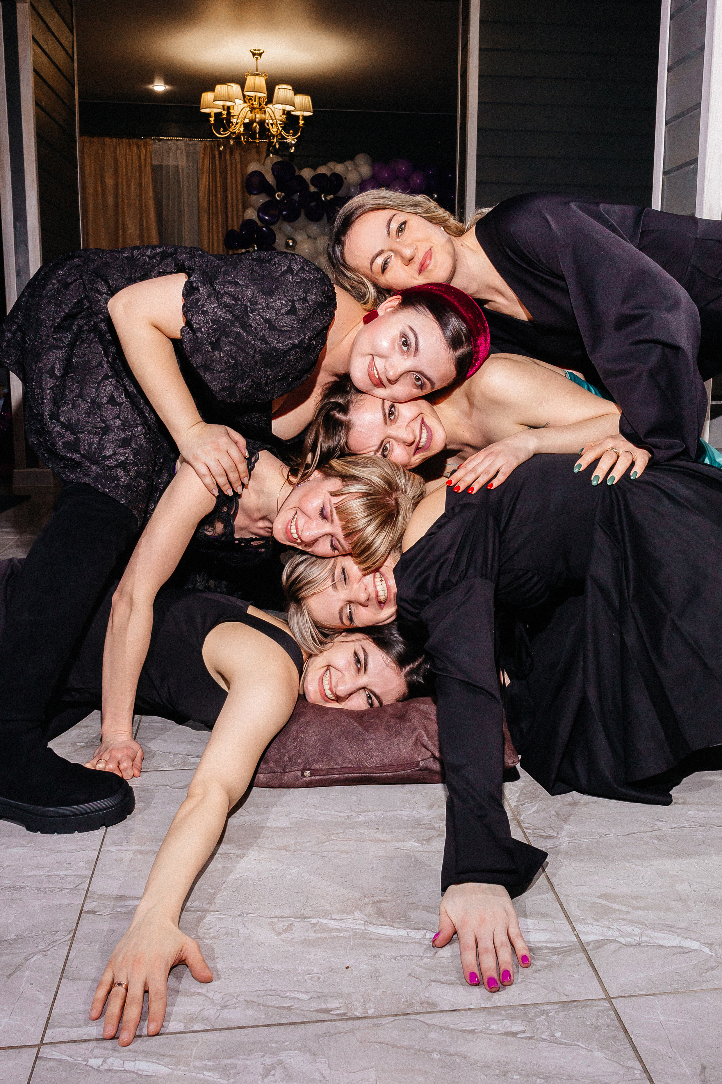 Репортажная съёмка. Свадебный фотограф в Иваново Гитарина Черняева