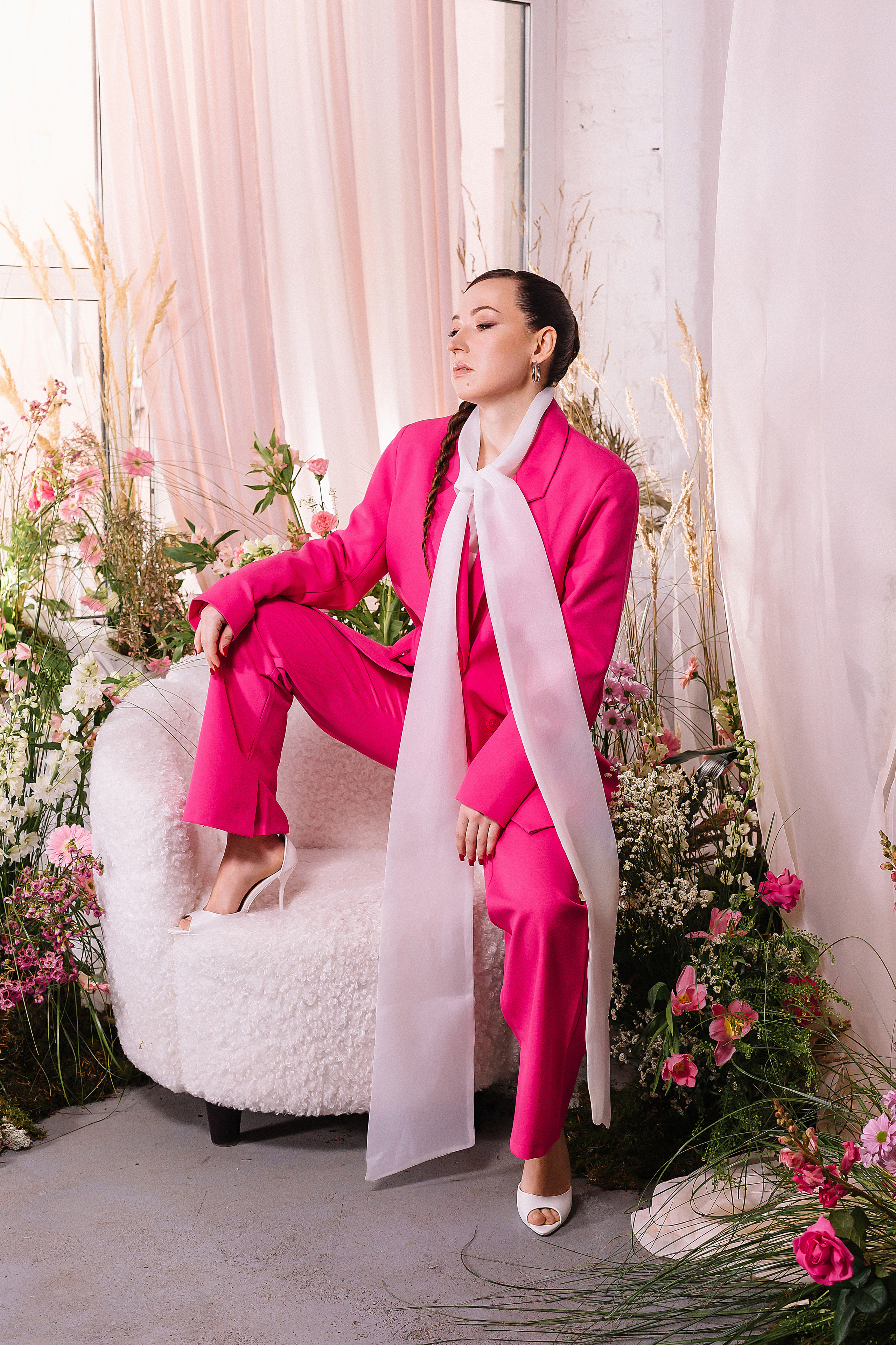 Фотопроекты в Иваново. Свадебный фотограф в Иваново Гитарина Черняева