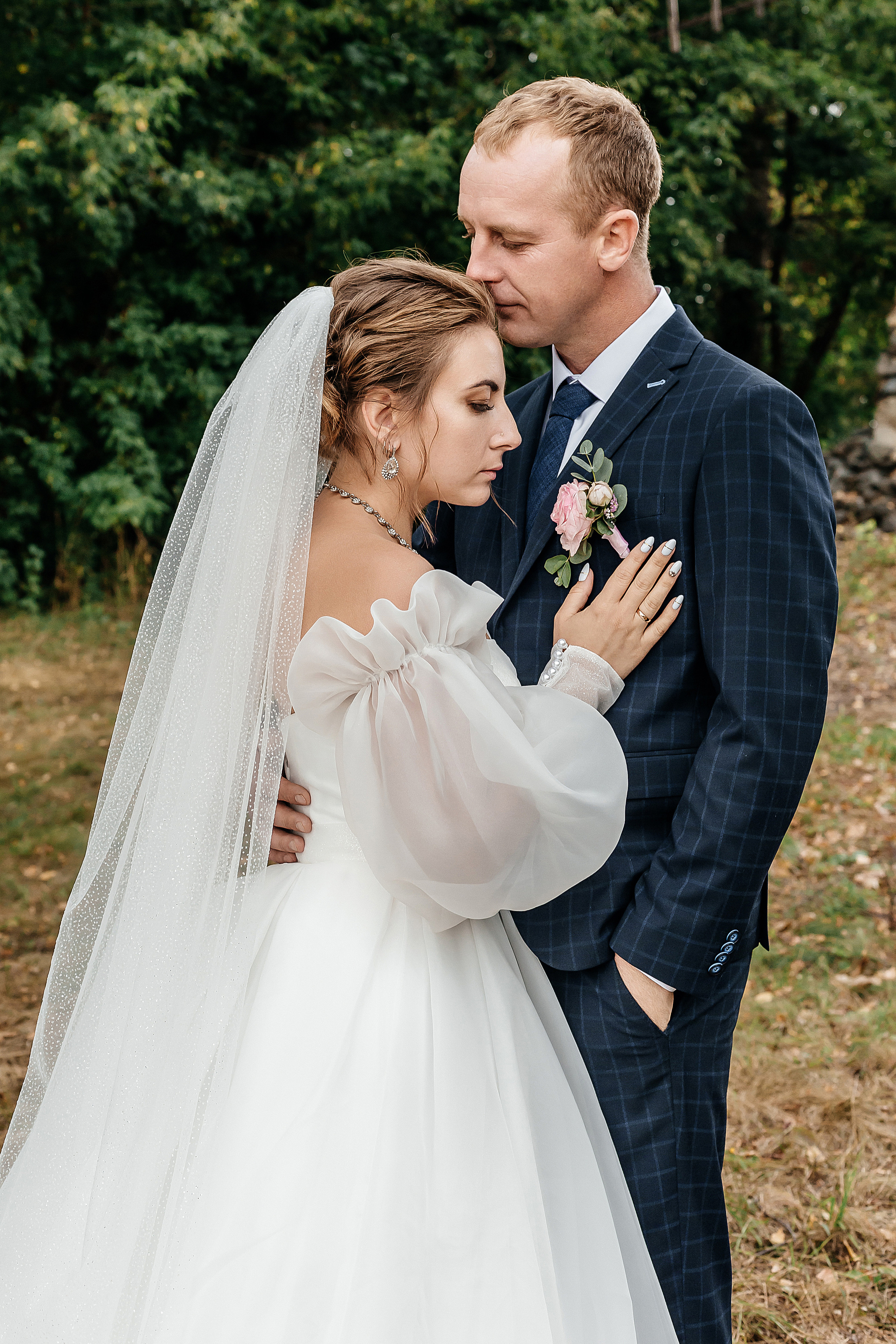 Свадебный день. Свадебный фотограф в Иваново Гитарина Черняева