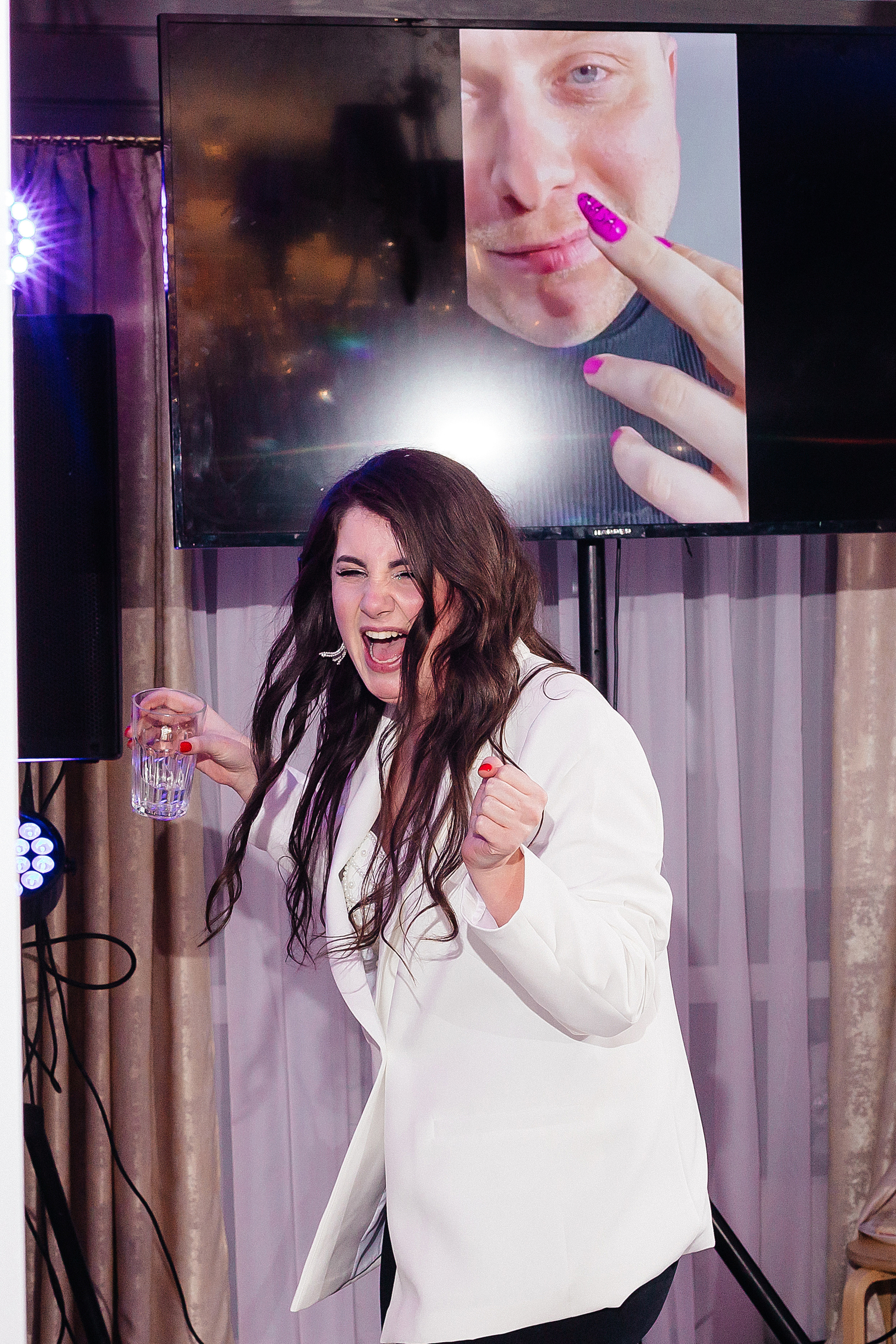 Репортажная съёмка. Свадебный фотограф в Иваново Гитарина Черняева