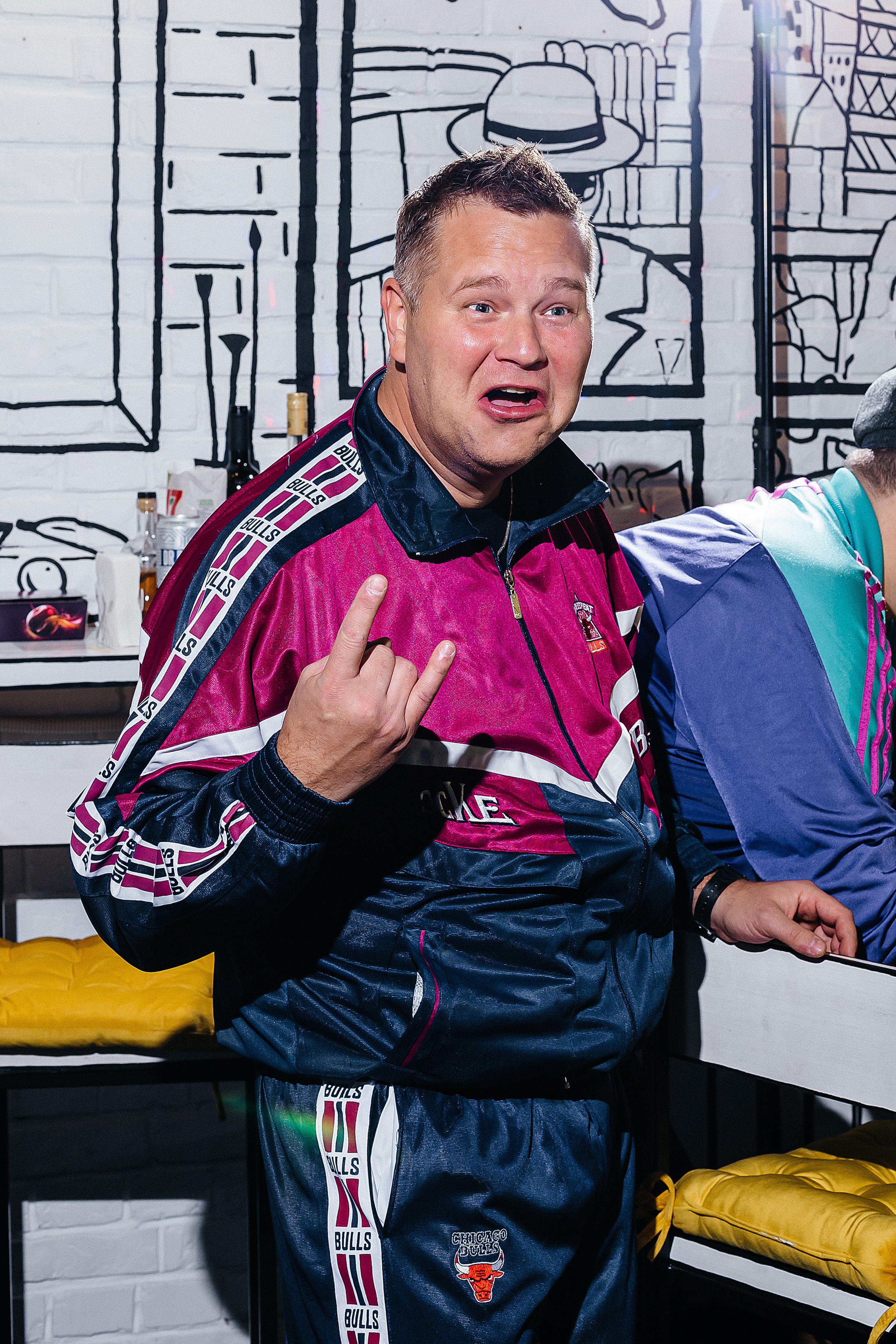 Репортажная съёмка. Свадебный фотограф в Иваново Гитарина Черняева