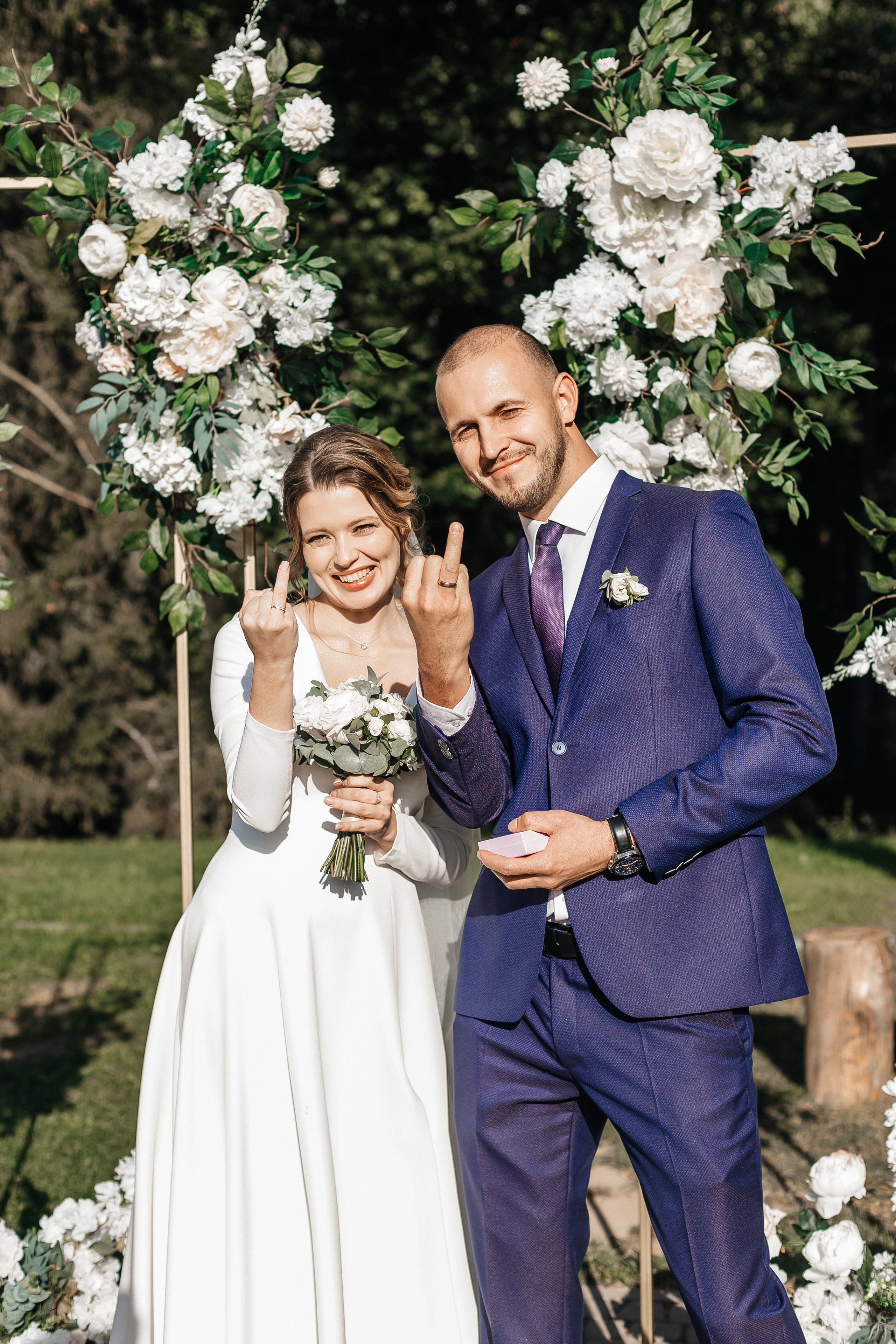 Свадебная фотосессия. Свадебный фотограф в Иваново Гитарина Черняева