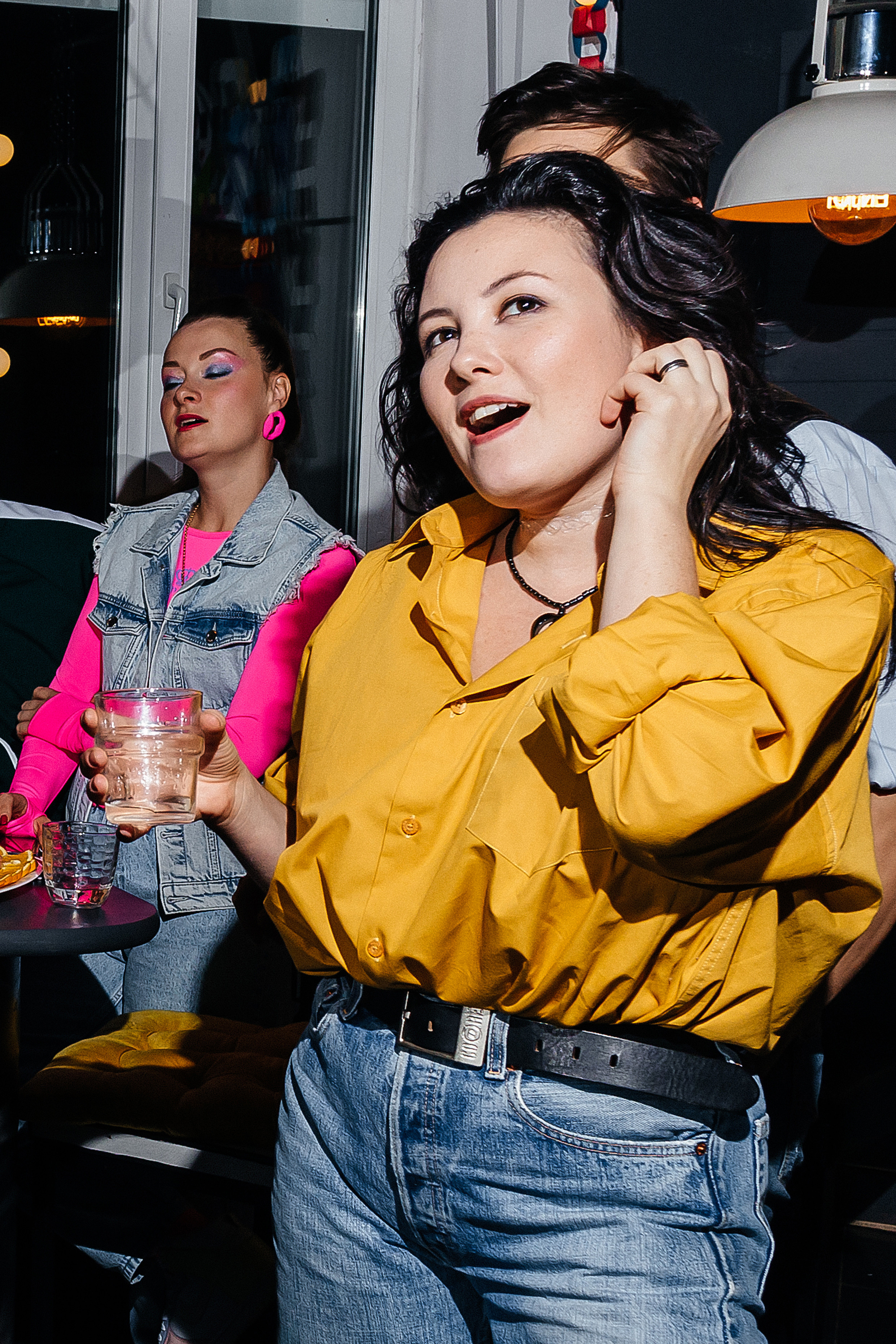 Репортажная съёмка. Свадебный фотограф в Иваново Гитарина Черняева