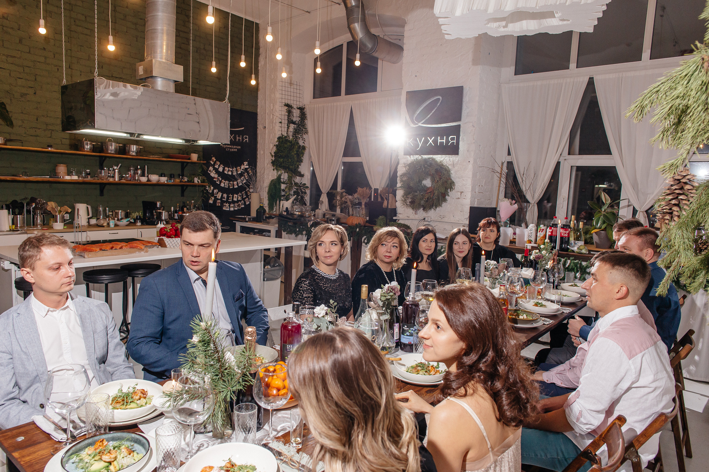 Репортажная съёмка. Свадебный фотограф в Иваново Гитарина Черняева