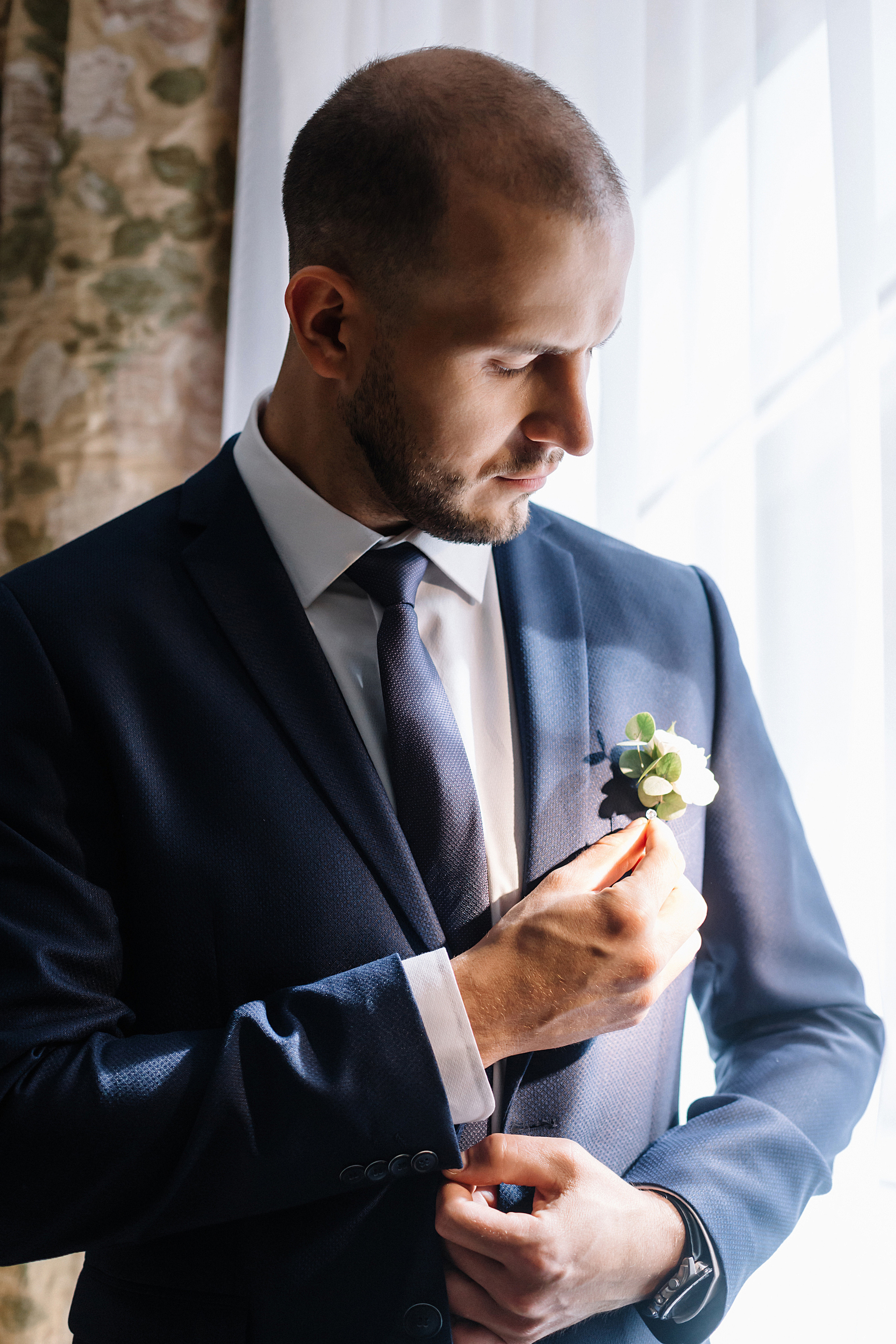 Свадебная фотосессия. Свадебный фотограф в Иваново Гитарина Черняева