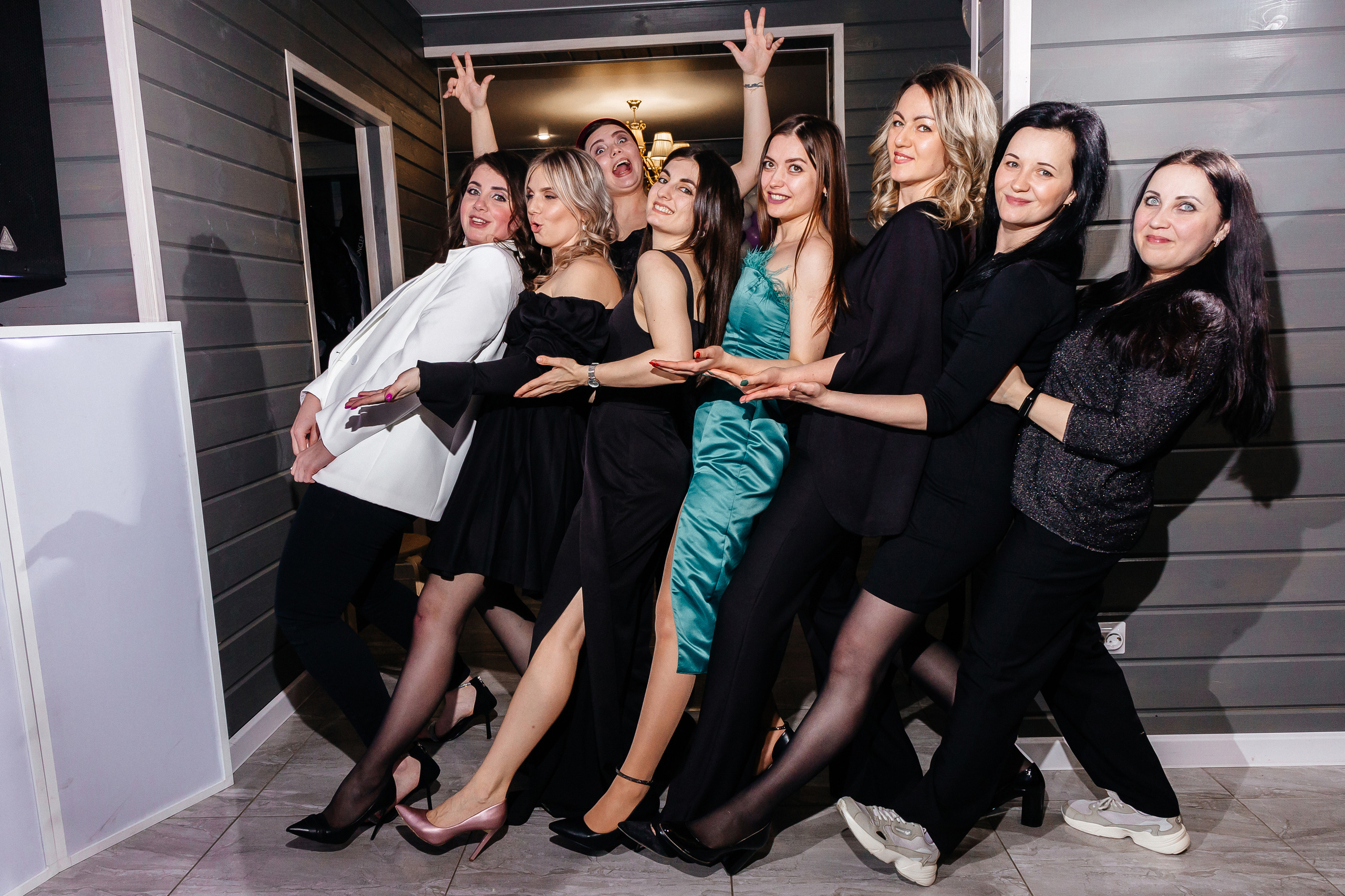 Репортажная съёмка. Свадебный фотограф в Иваново Гитарина Черняева