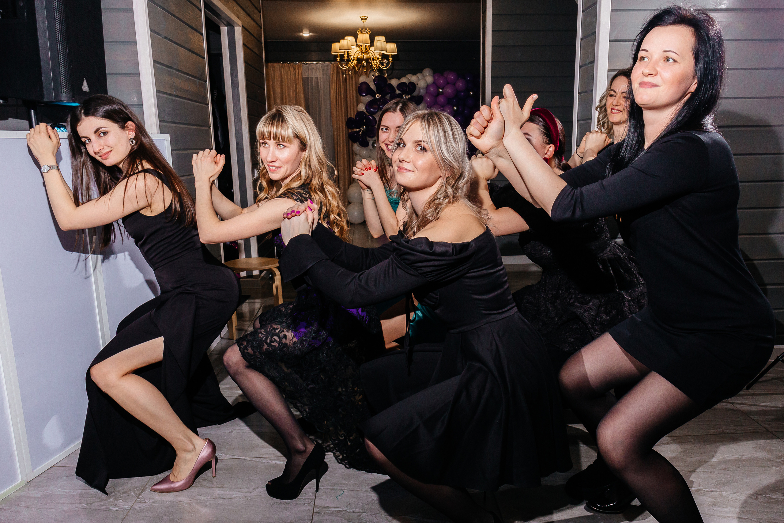 Репортажная съёмка. Свадебный фотограф в Иваново Гитарина Черняева