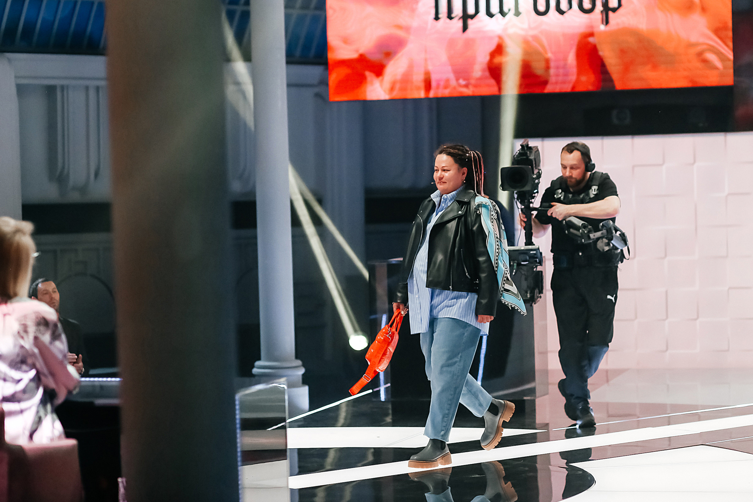 Репортажная съёмка. Свадебный фотограф в Иваново Гитарина Черняева