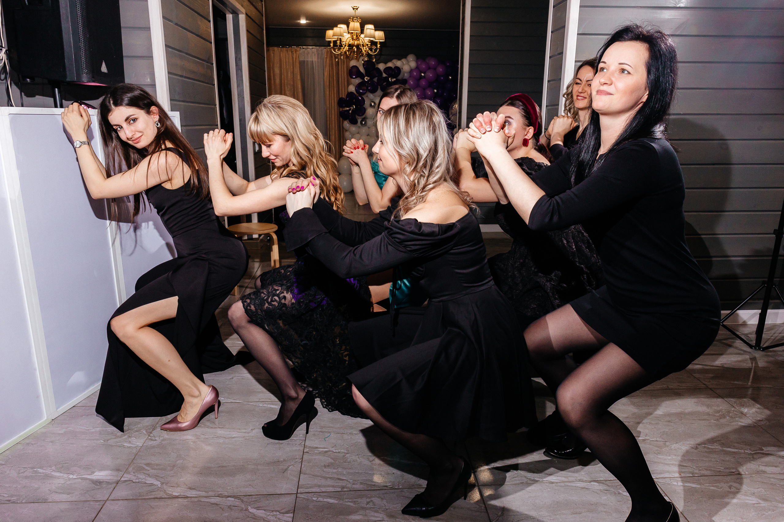 Репортажная съёмка. Свадебный фотограф в Иваново Гитарина Черняева