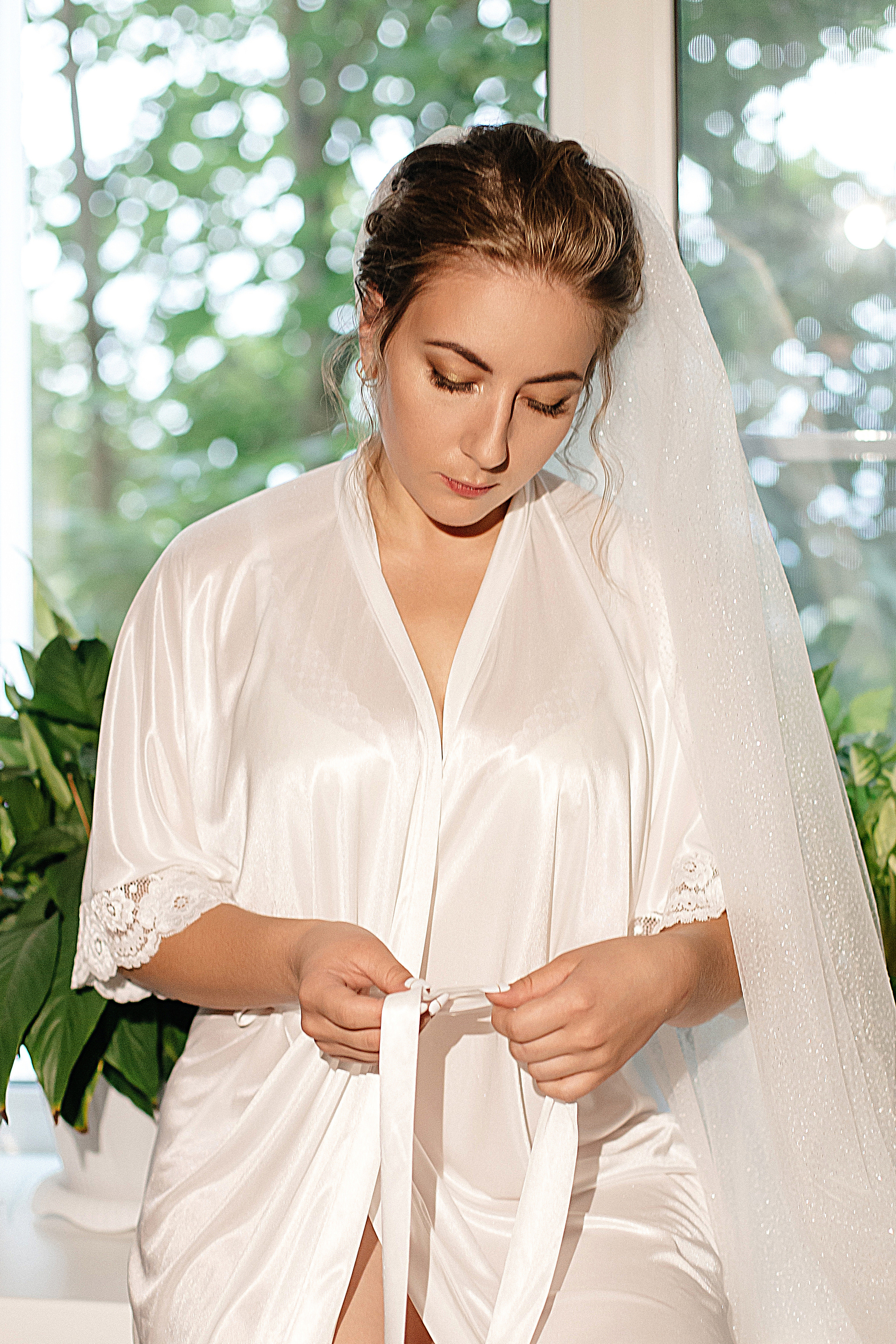 Свадебный день. Свадебный фотограф в Иваново Гитарина Черняева