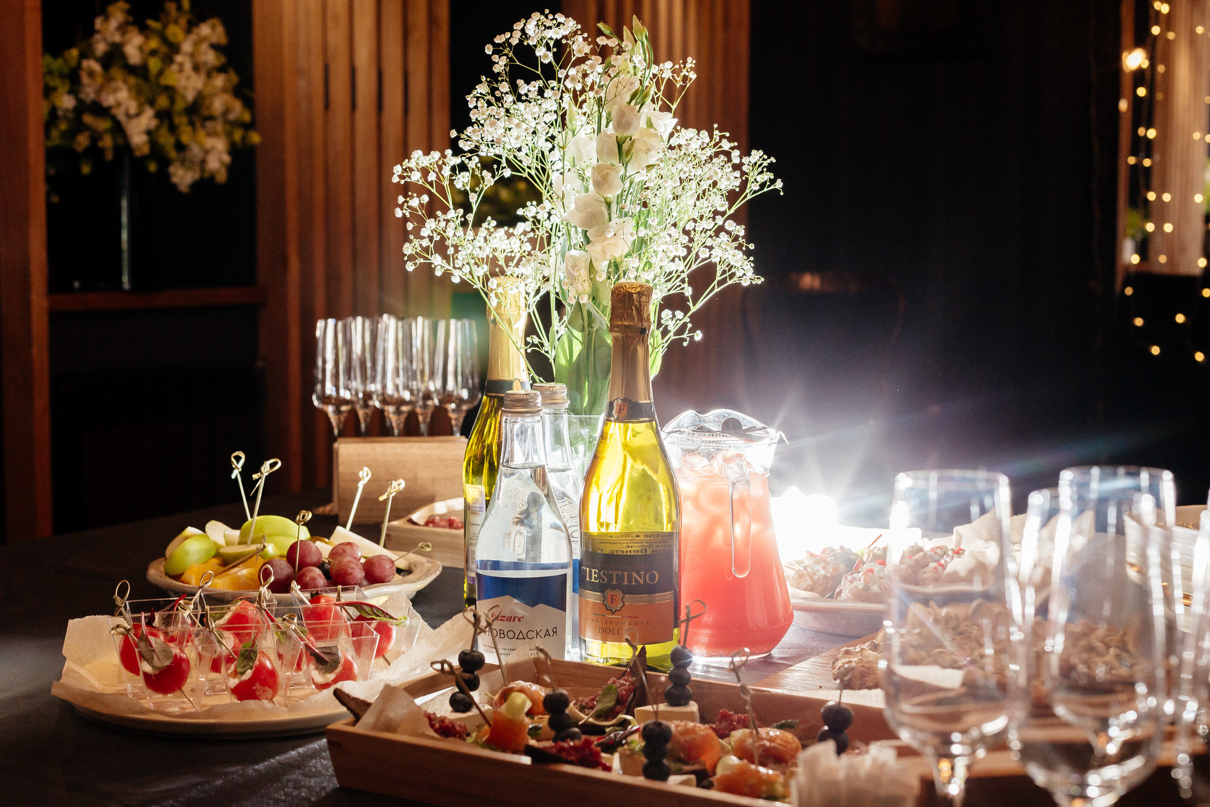 Репортажная съёмка. Свадебный фотограф в Иваново Гитарина Черняева