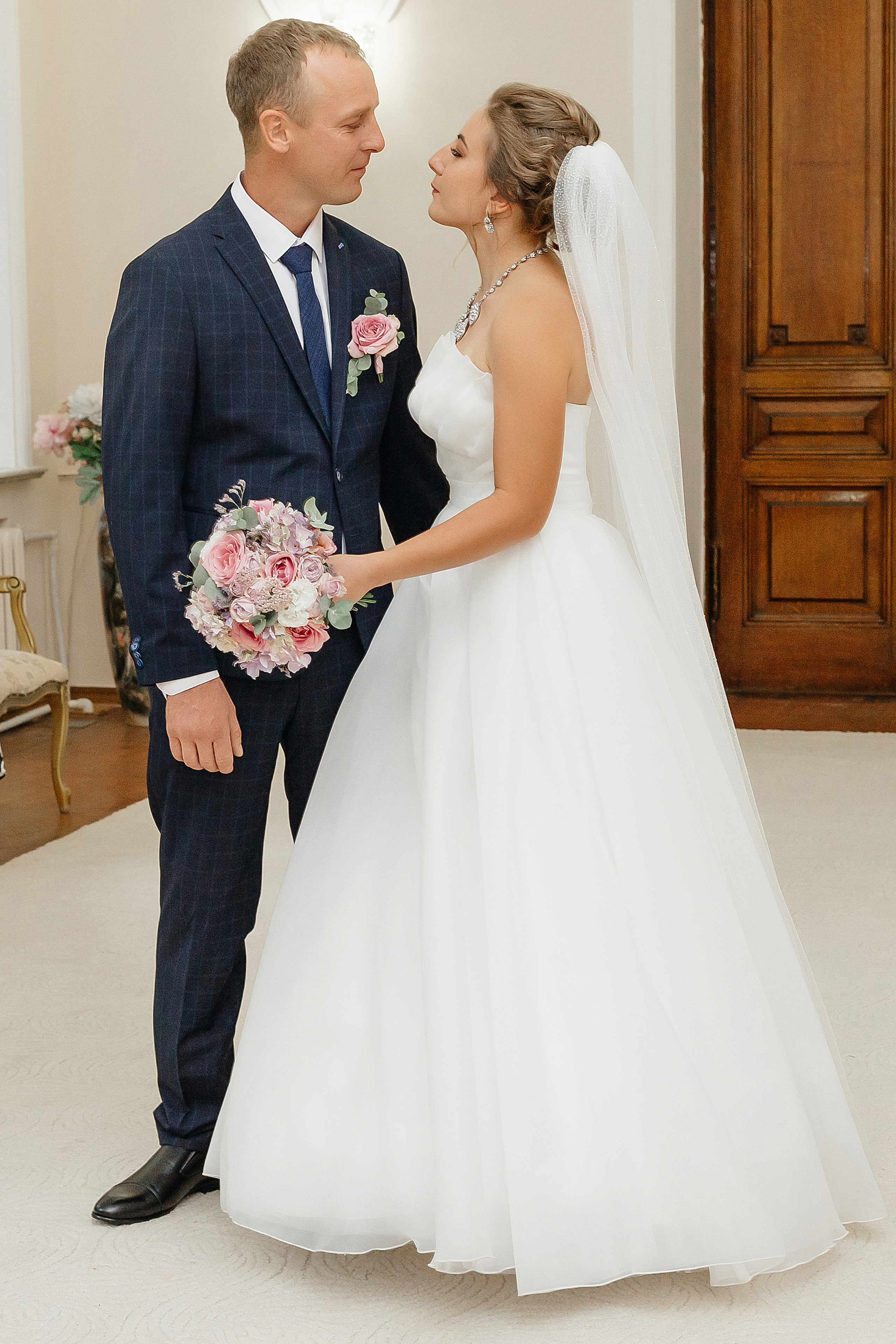 Свадебный день. Свадебный фотограф в Иваново Гитарина Черняева